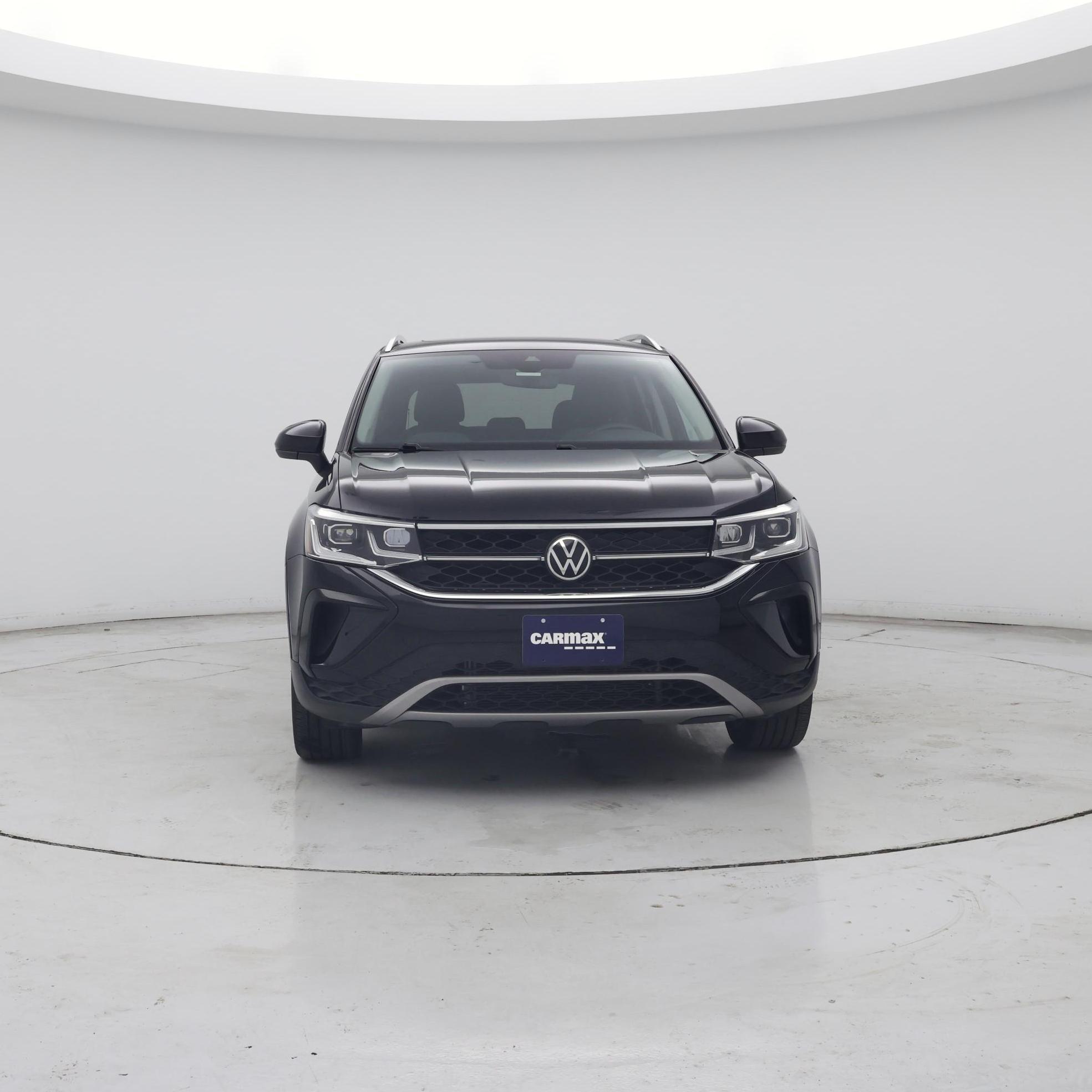 Thumbnail: 2022 Volkswagen Taos - 5