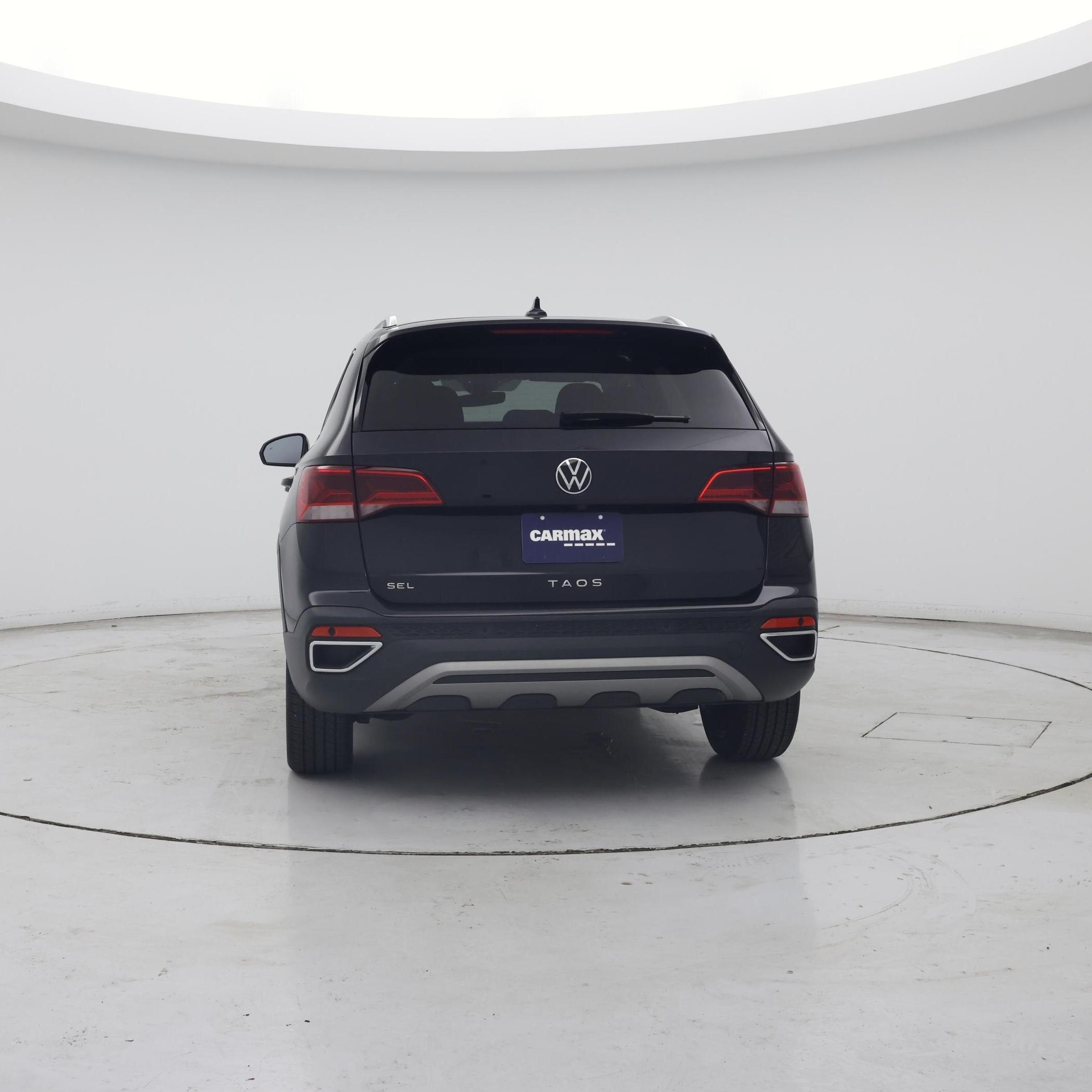 Thumbnail: 2022 Volkswagen Taos - 6