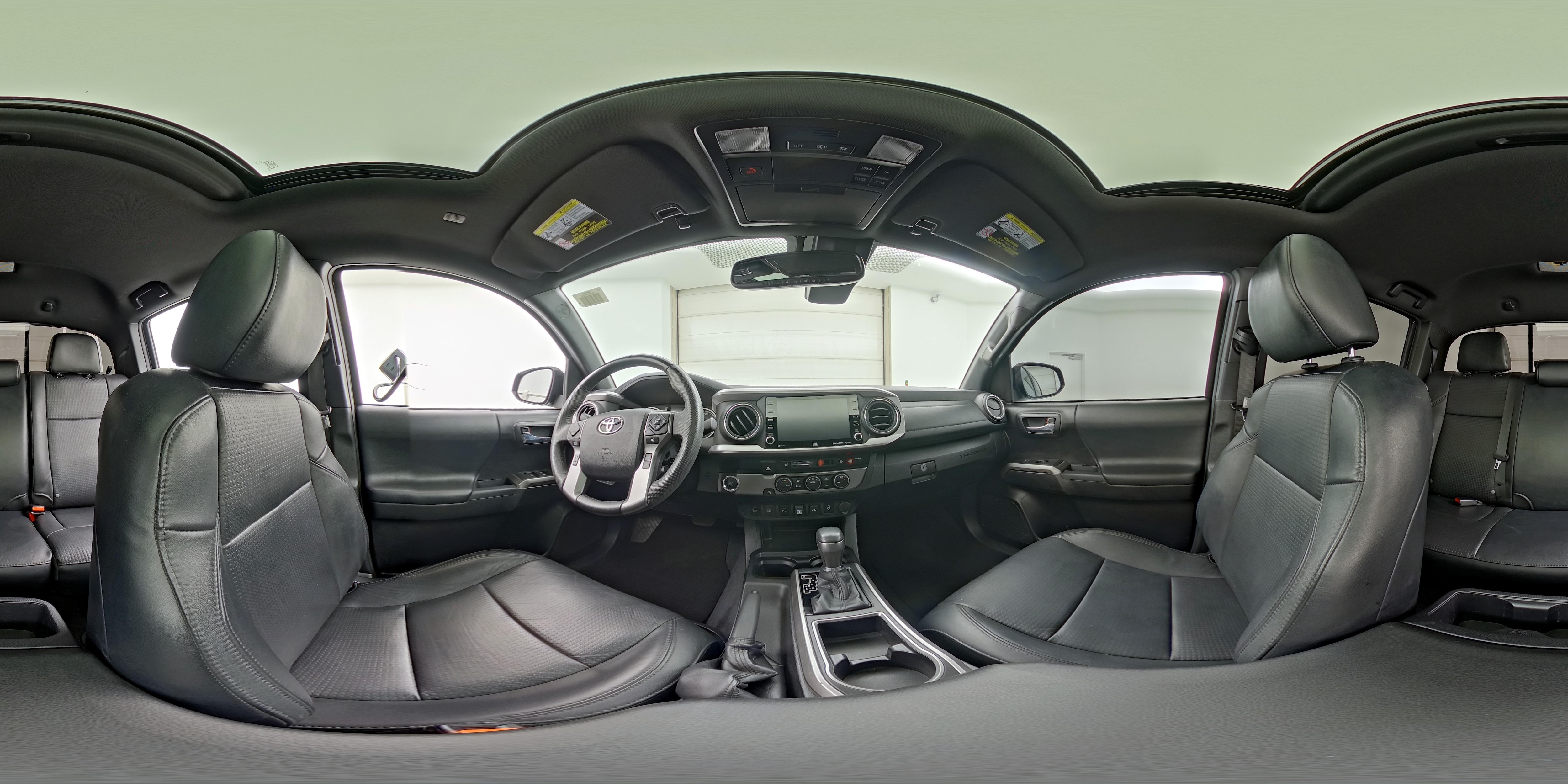 2022 Toyota Tacoma Limited - Photo 26