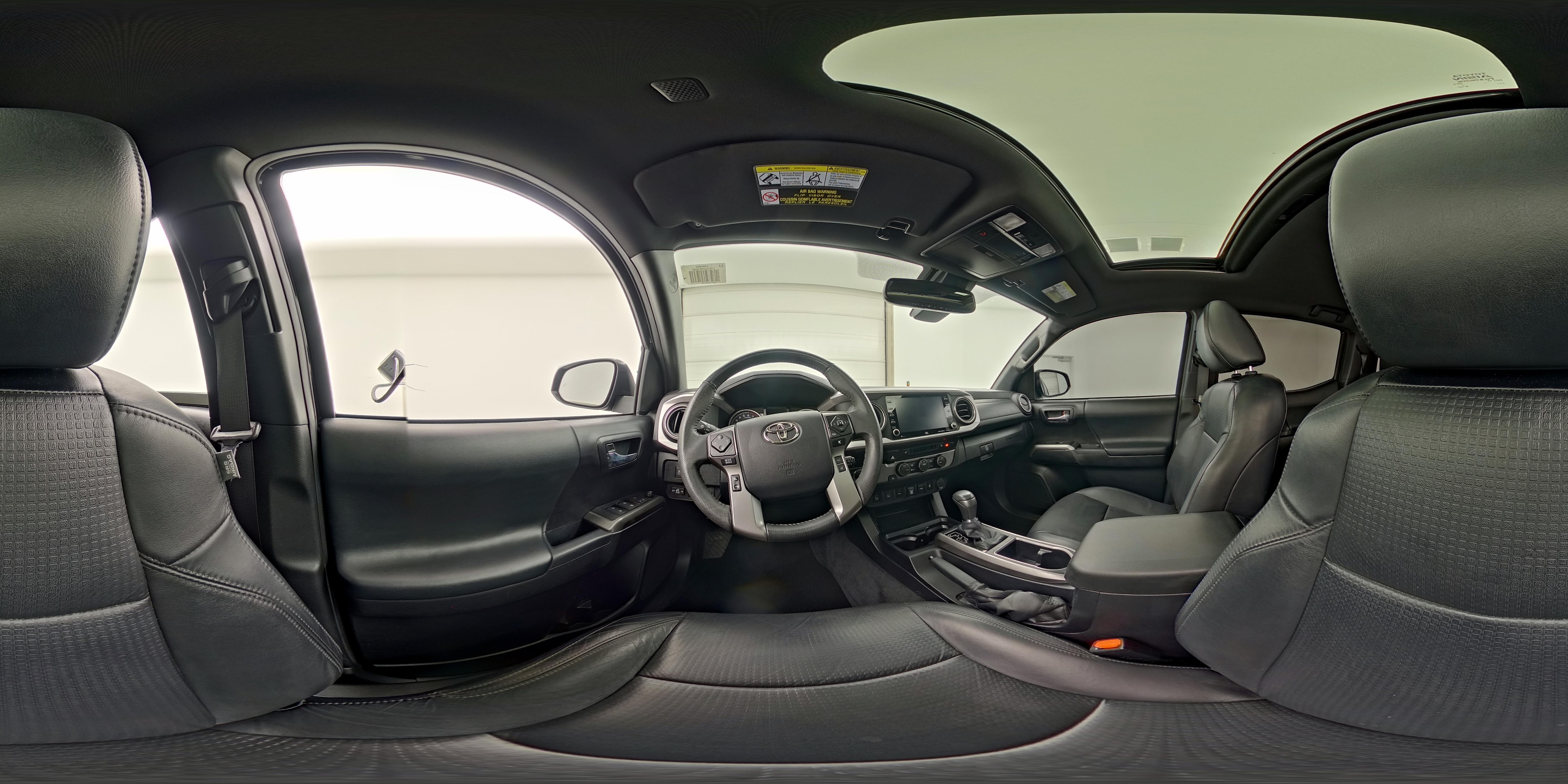 2022 Toyota Tacoma Limited - Photo 28