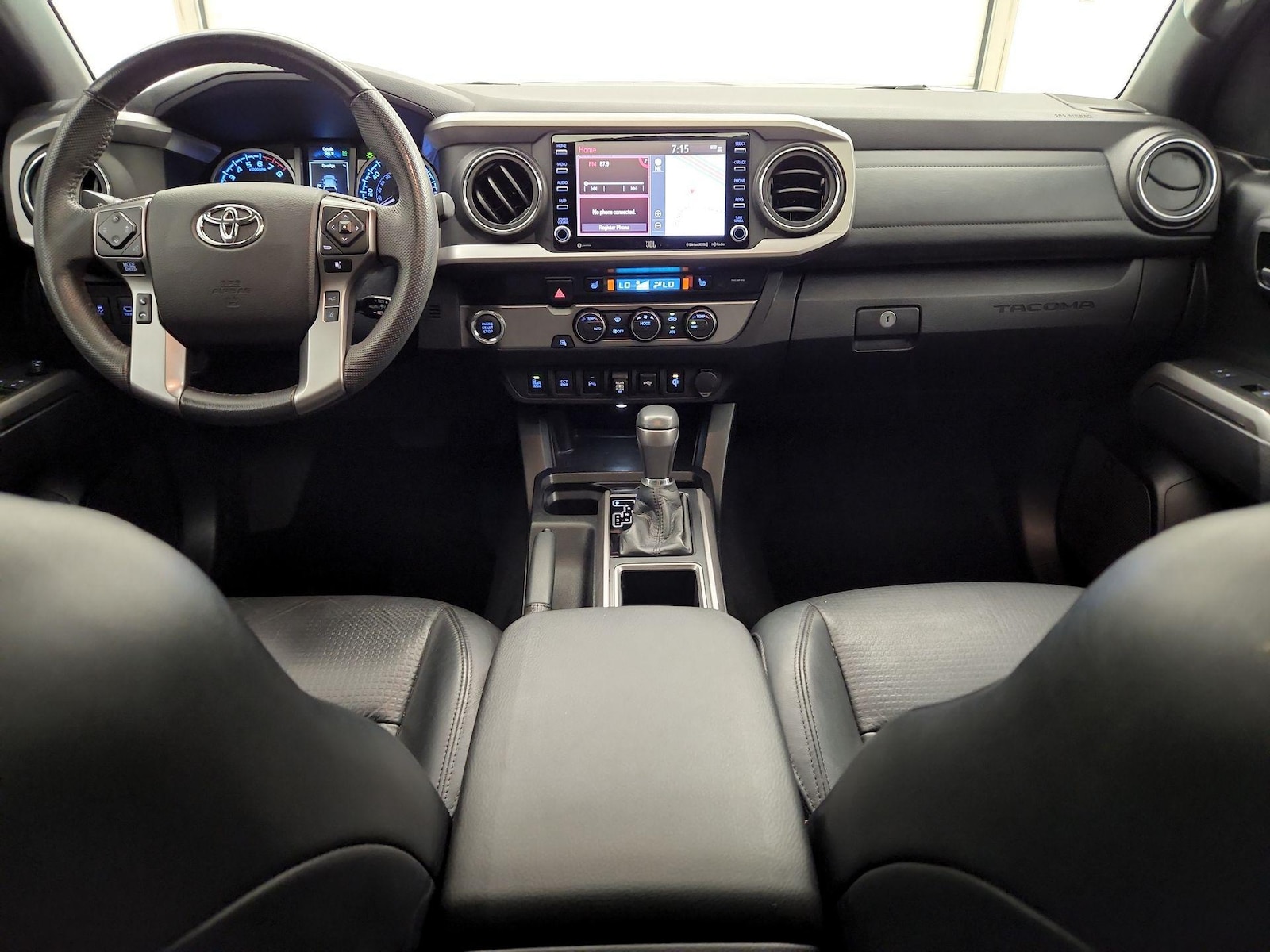 2022 Toyota Tacoma Limited - Photo 10