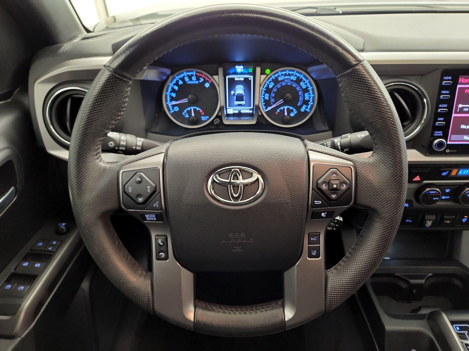 2022 Toyota Tacoma Limited - Photo 11