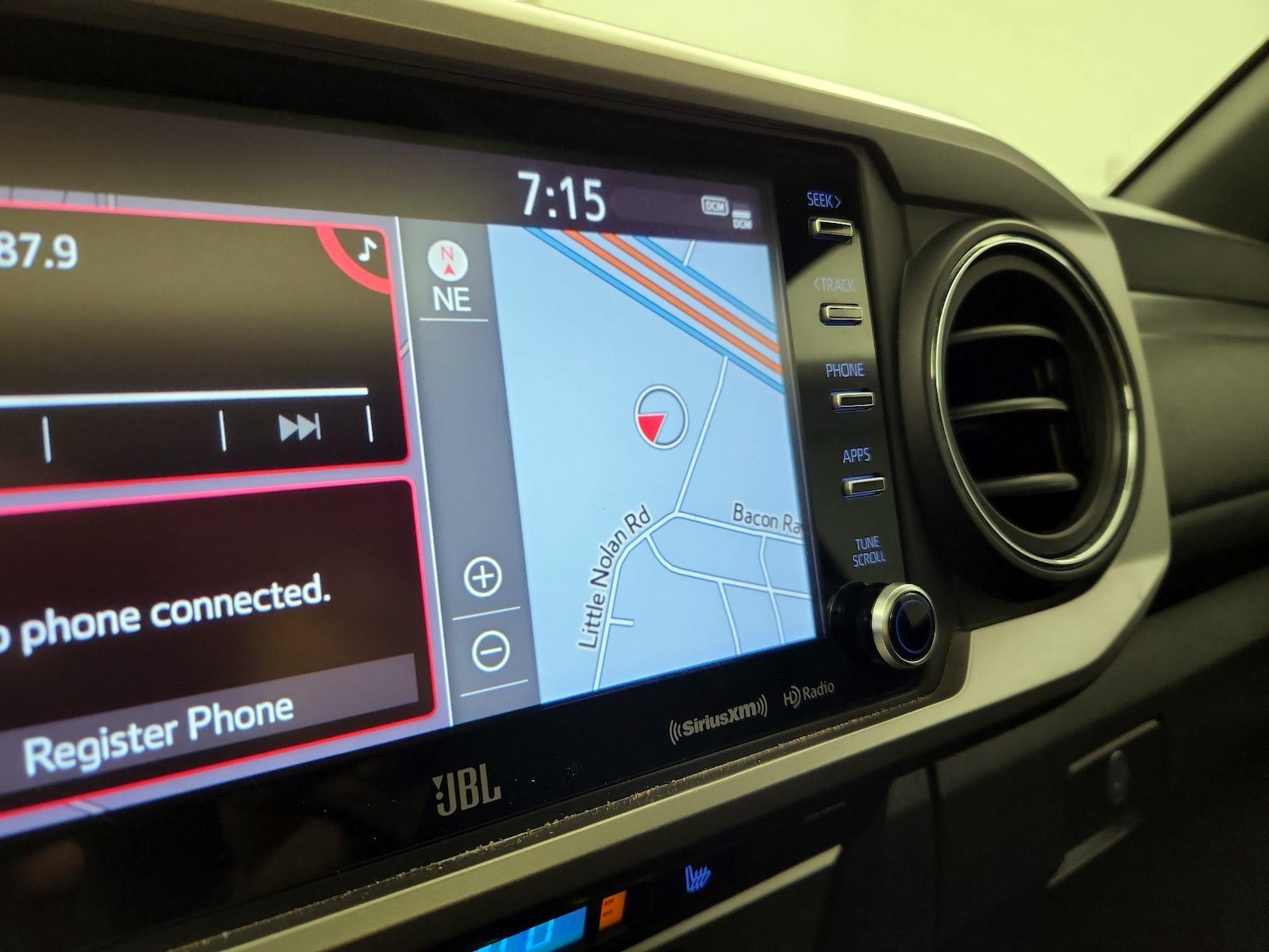 2022 Toyota Tacoma Limited - Photo 15