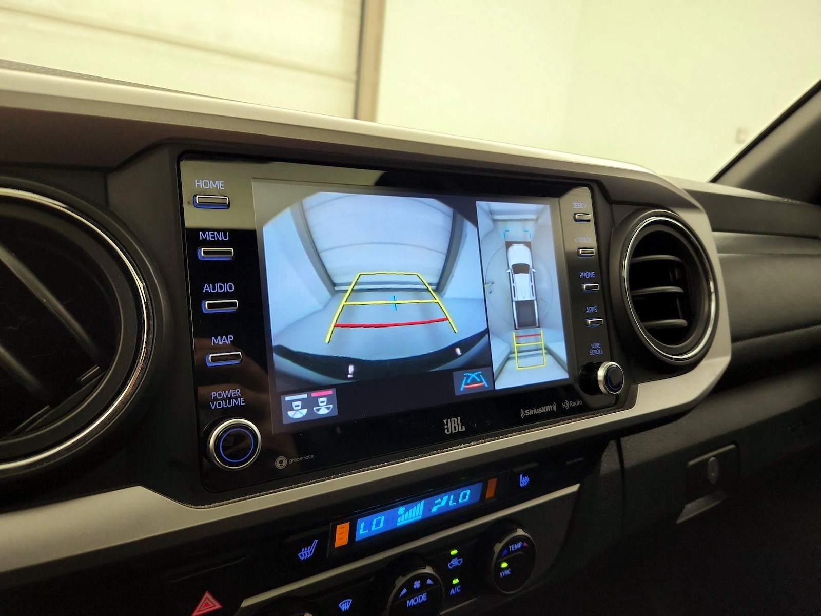 2022 Toyota Tacoma Limited - Photo 16