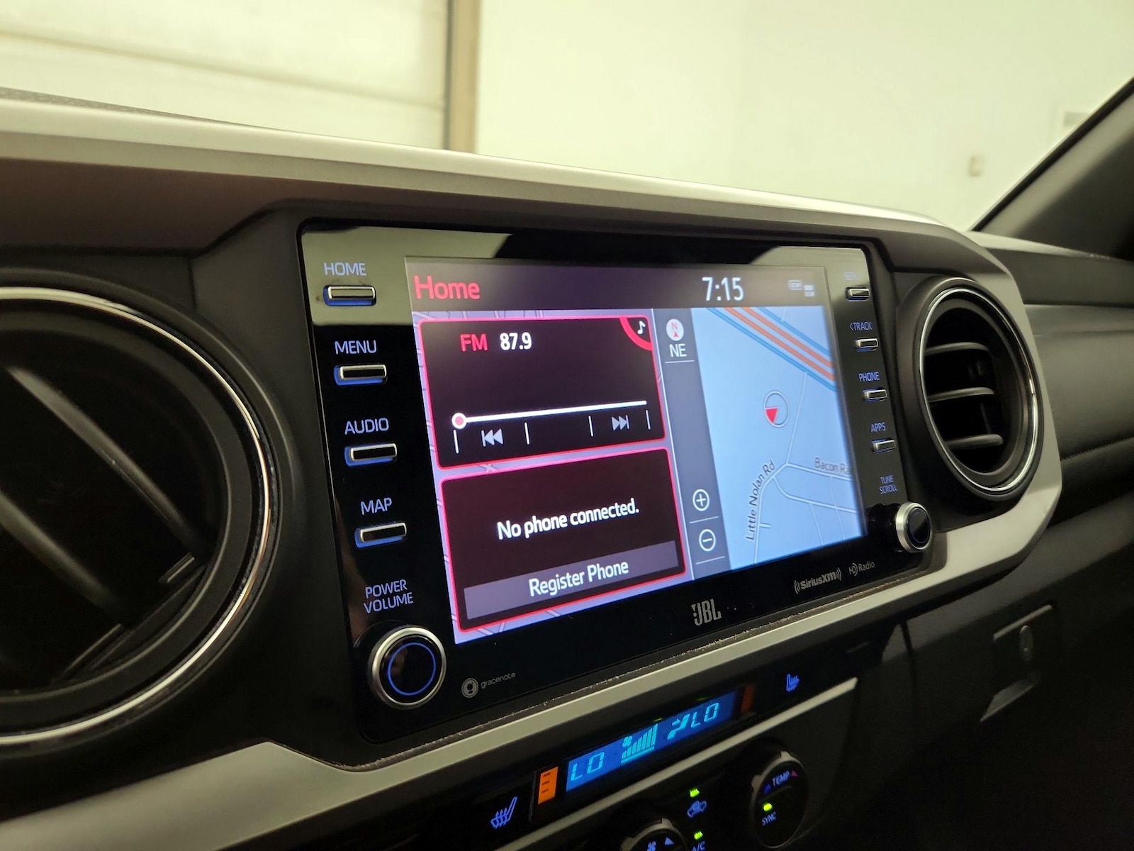 2022 Toyota Tacoma Limited - Photo 17