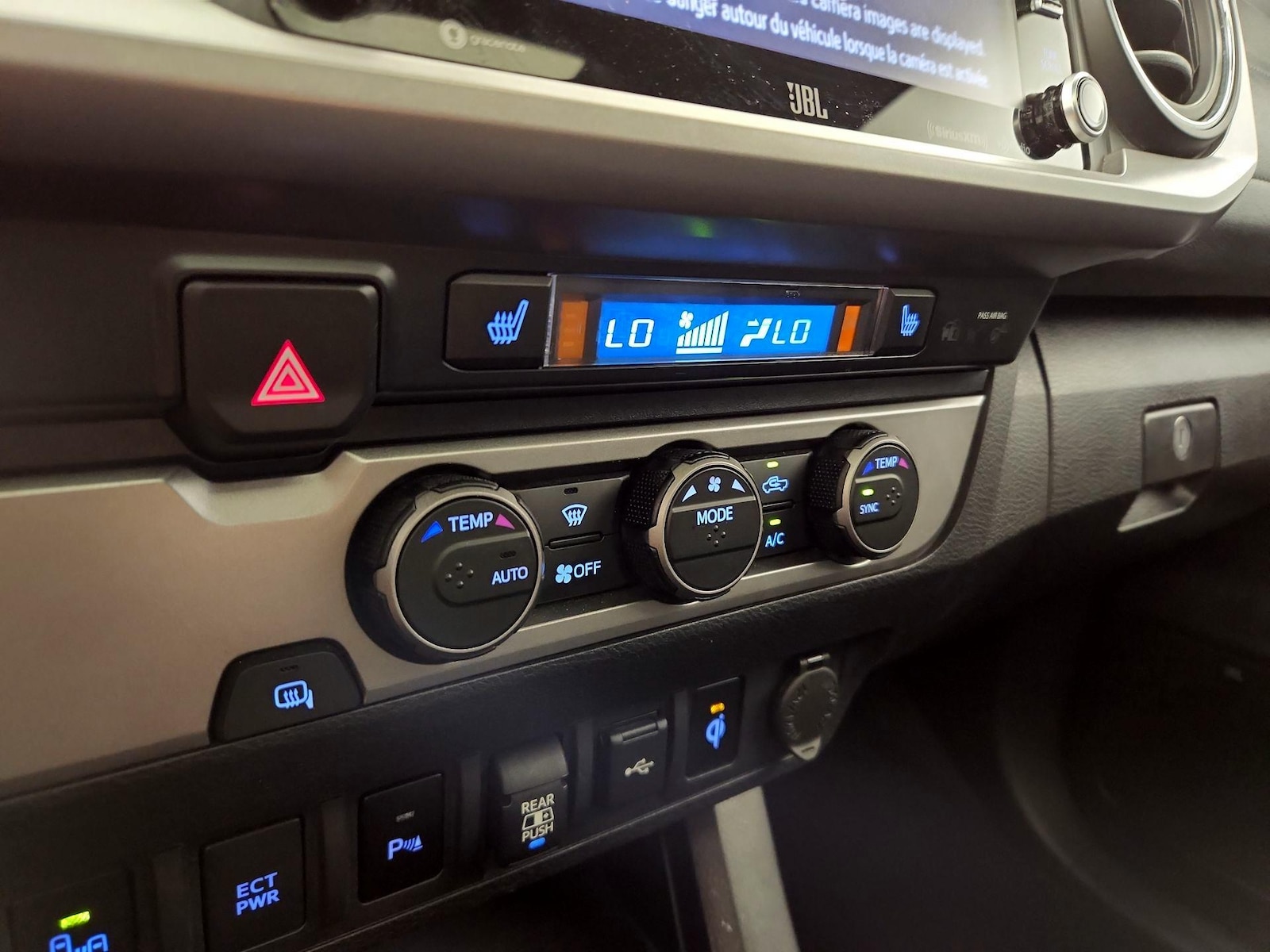 2022 Toyota Tacoma Limited - Photo 18