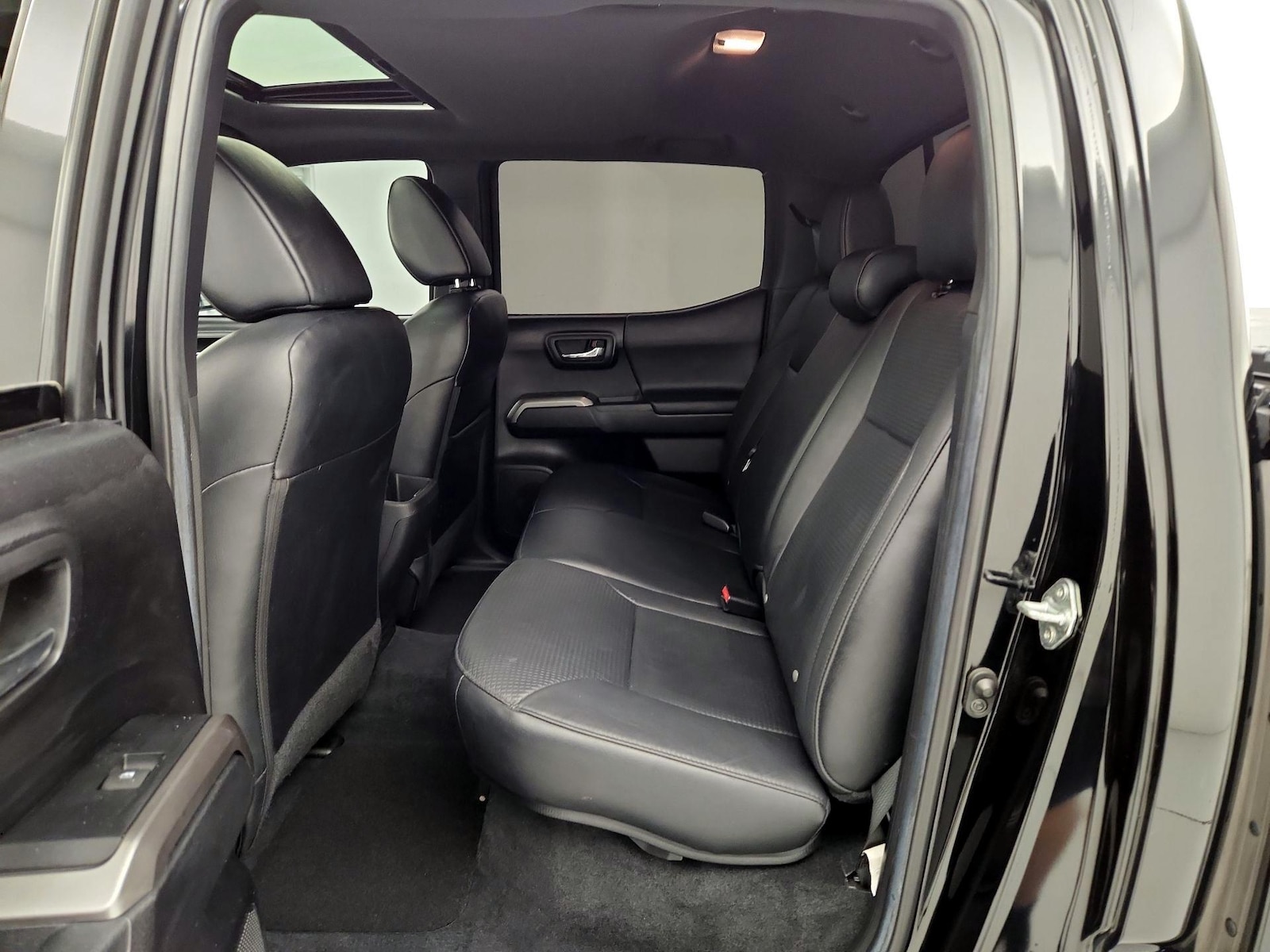 2022 Toyota Tacoma Limited - Photo 22