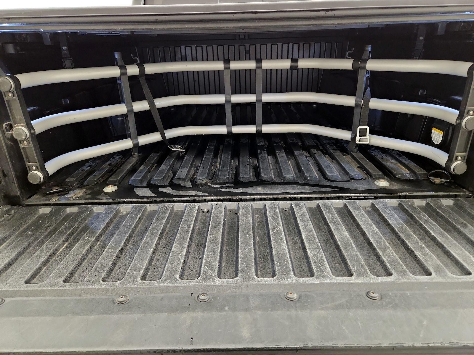 2022 Toyota Tacoma Limited - Photo 23
