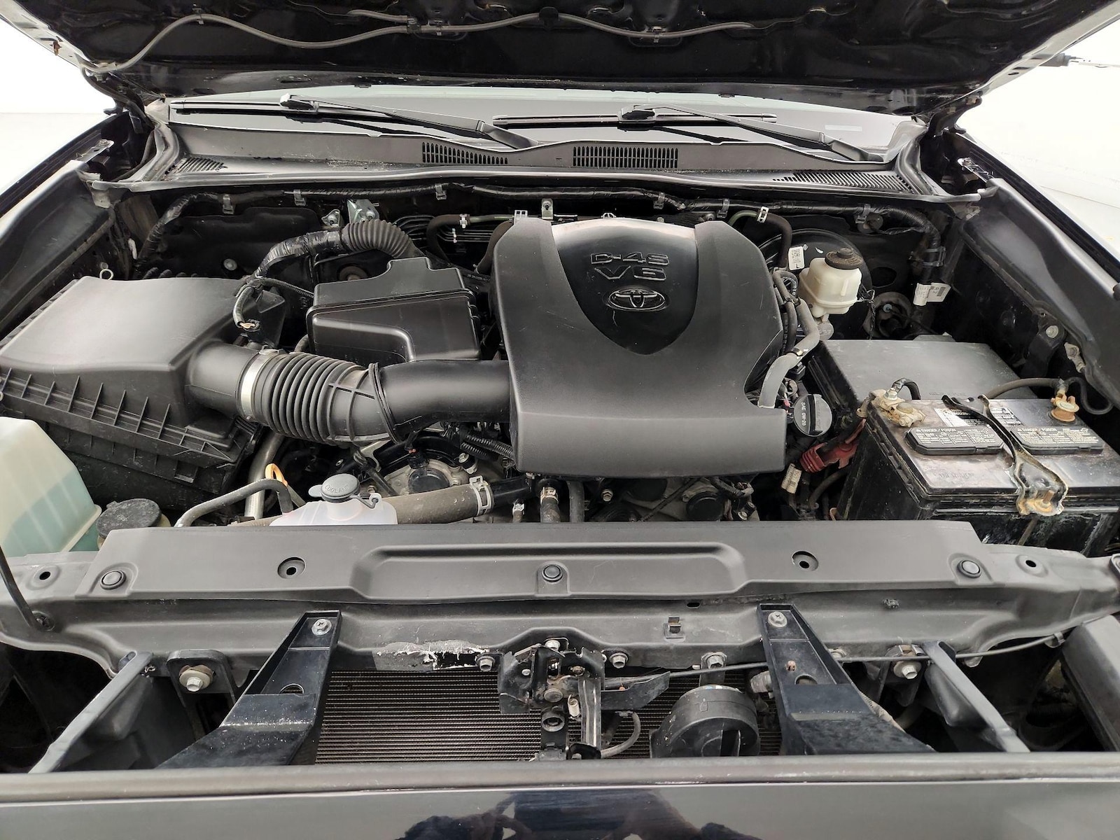 2022 Toyota Tacoma Limited - Photo 24