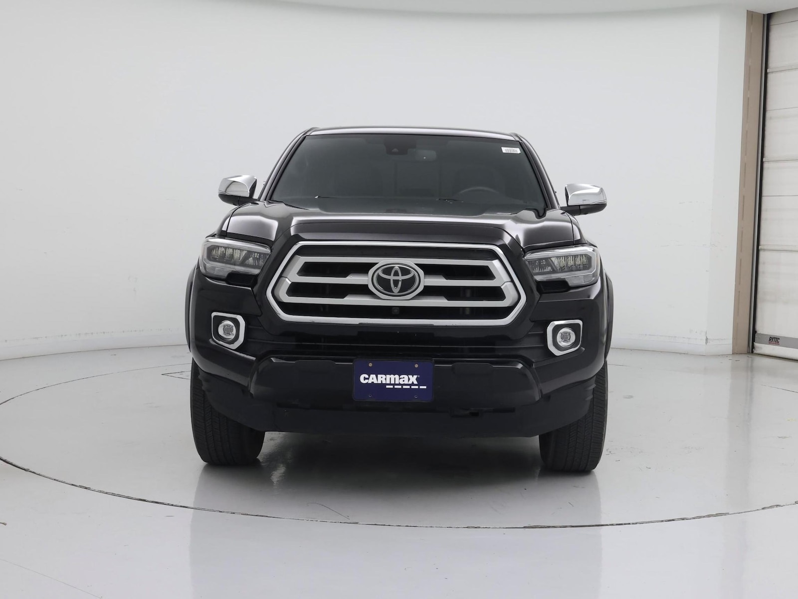 2022 Toyota Tacoma Limited - Photo 6