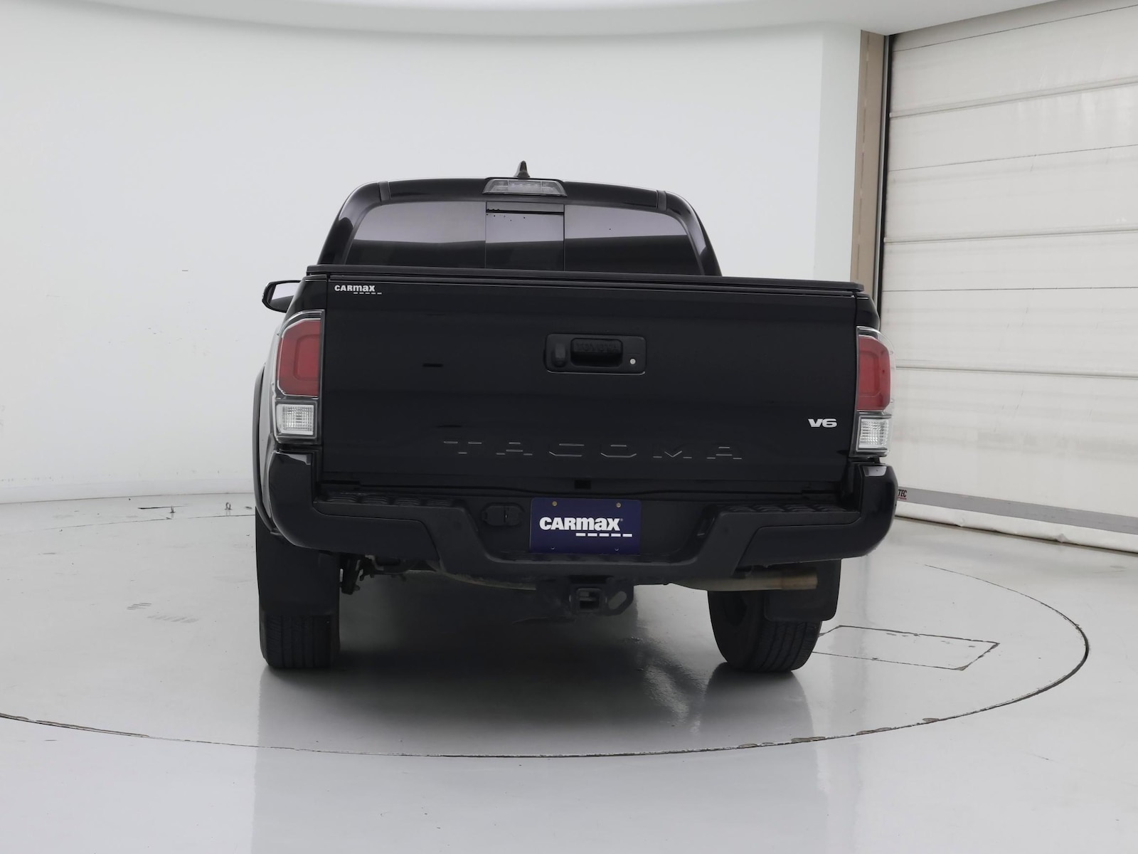 2022 Toyota Tacoma Limited - Photo 7