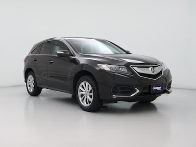 2017 Acura RDX AWD