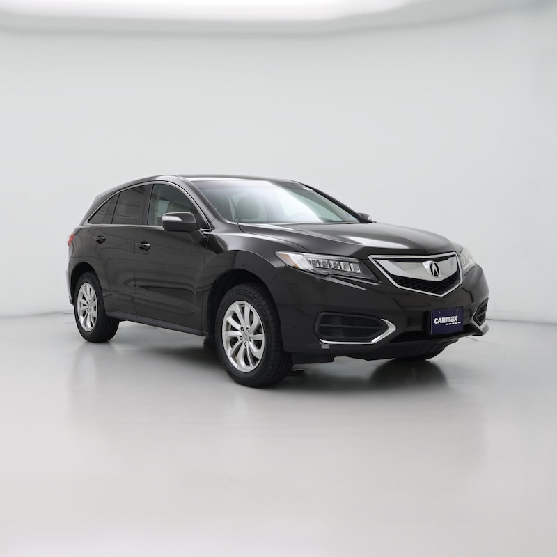 2017 Acura RDX AWD