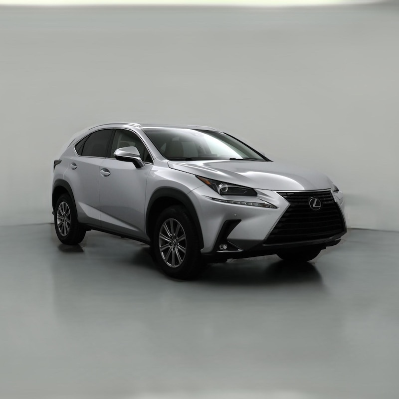 2019 Lexus NX 300