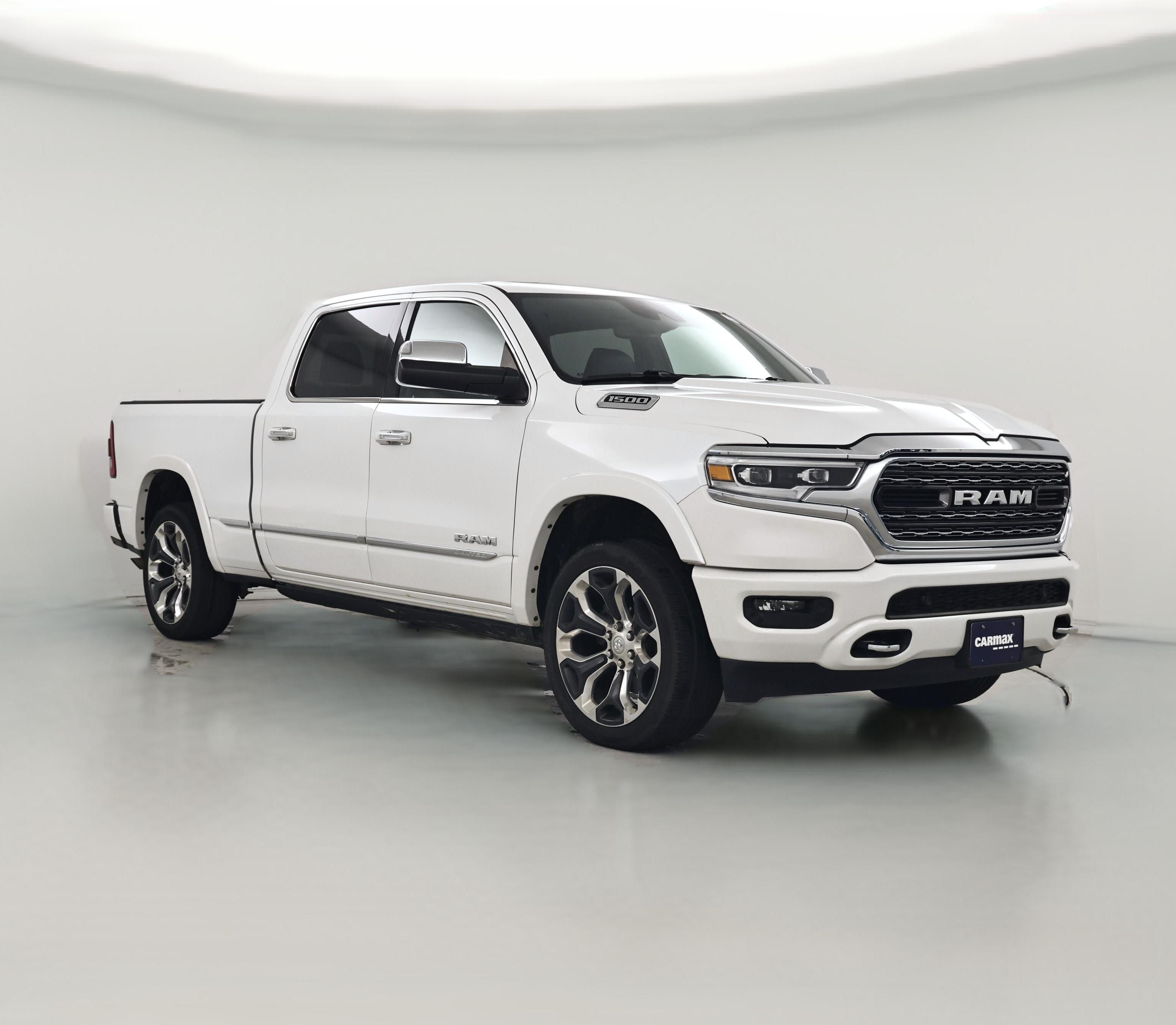 2020 RAM 1500 Pickup Limited