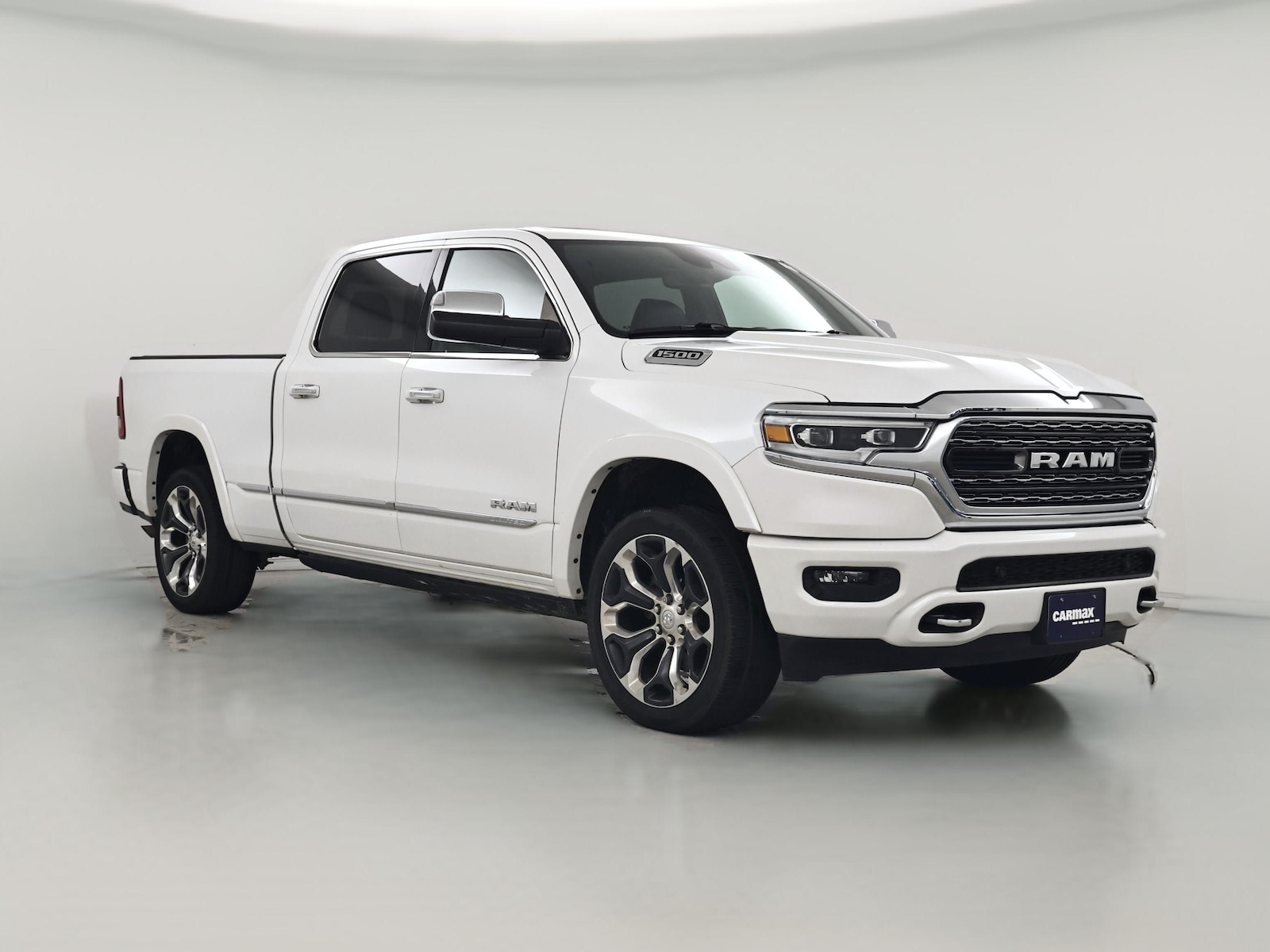 2020 RAM 1500 Pickup Limited