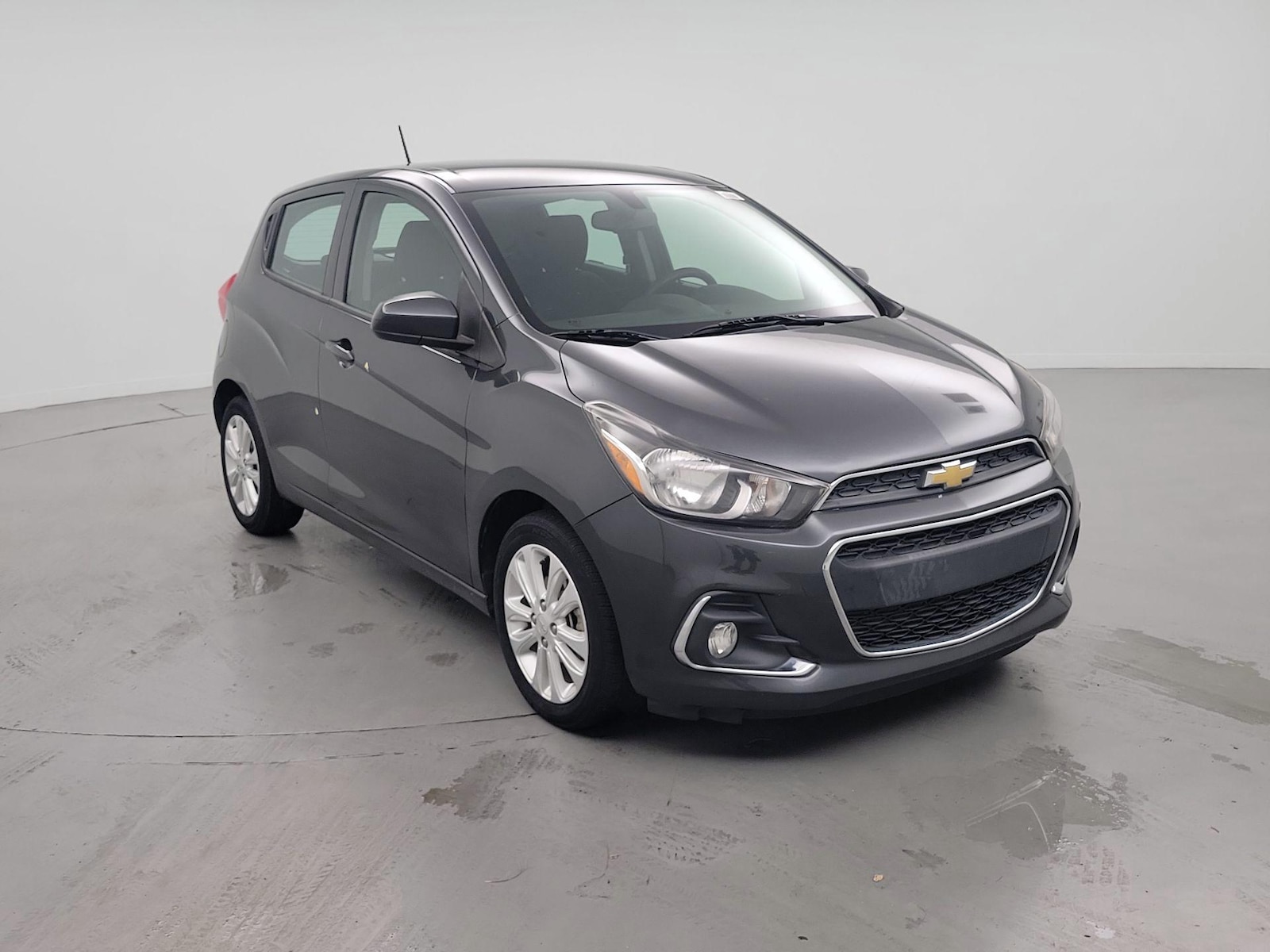 2017 Chevrolet Spark