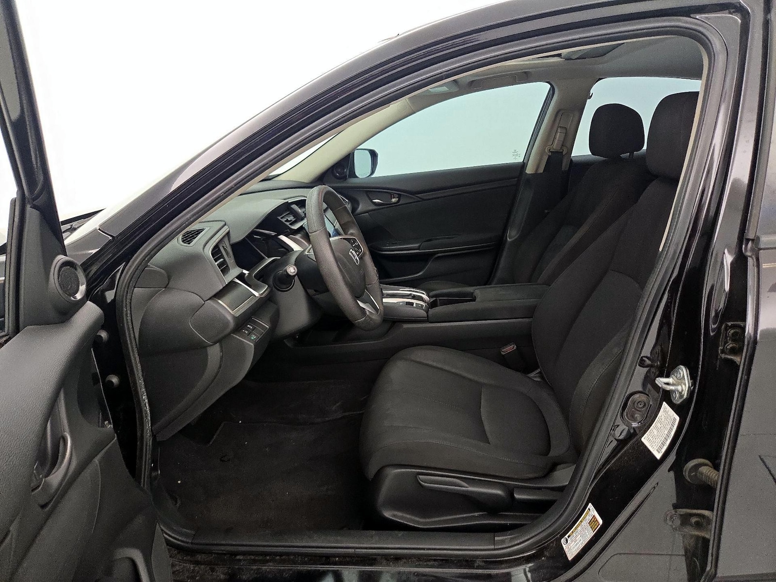 Side Airbags