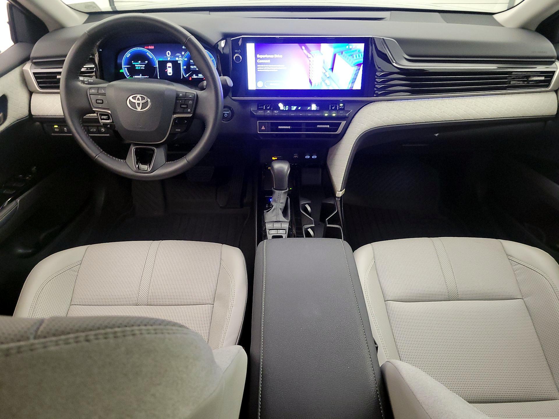 Thumbnail: 2026 Toyota Camry - 9