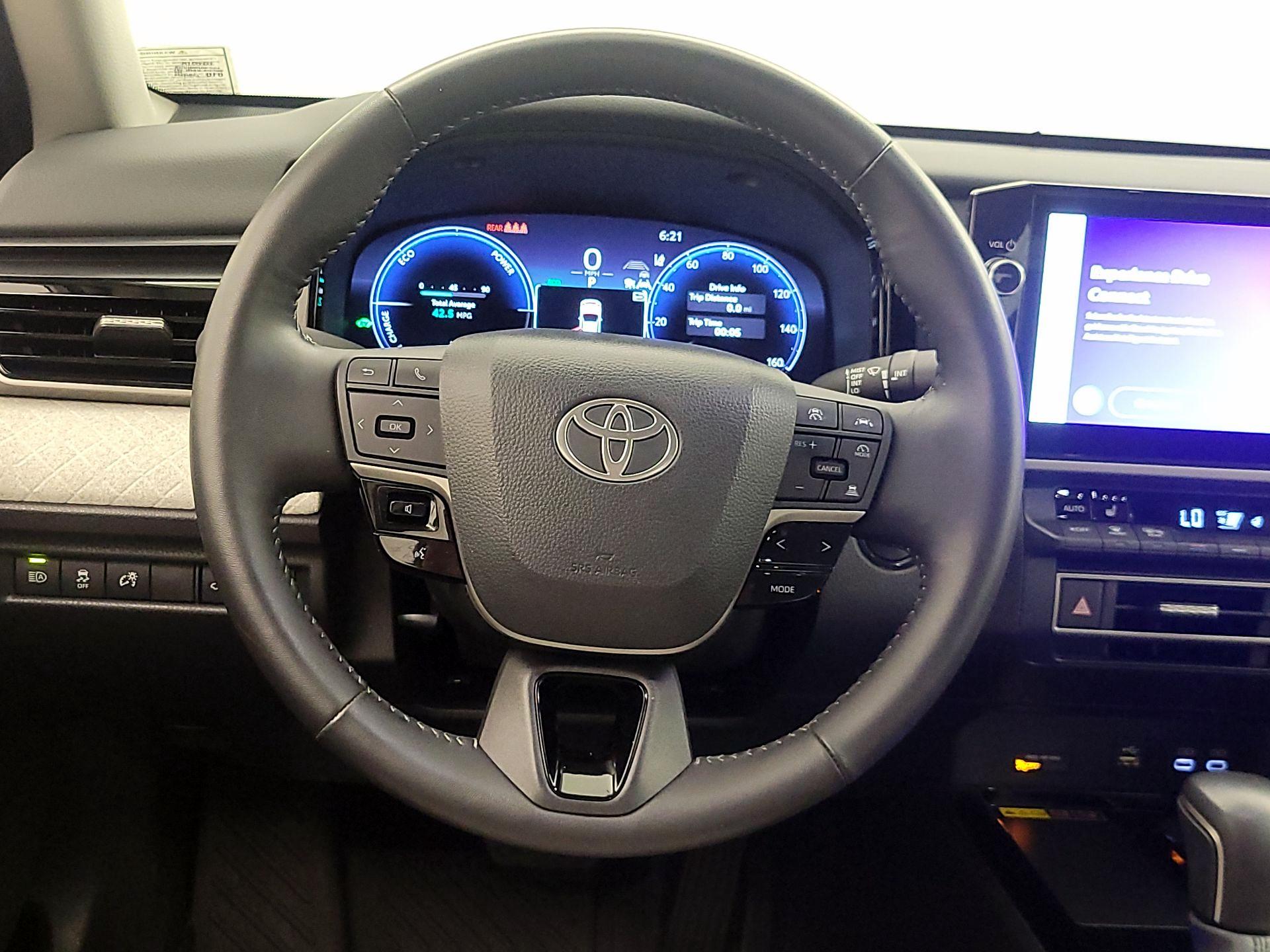 Thumbnail: 2026 Toyota Camry - 10