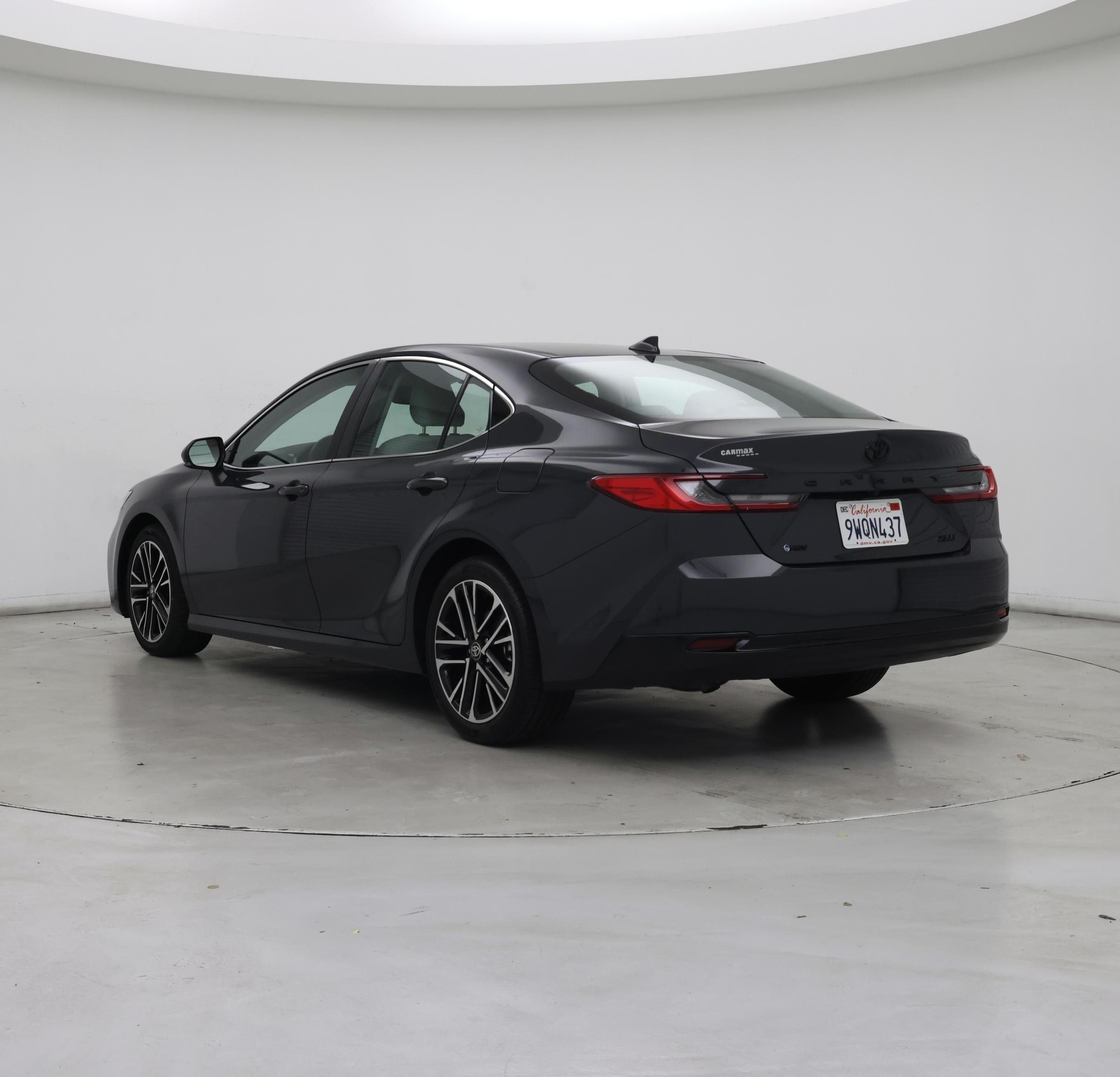 Thumbnail: 2026 Toyota Camry - 2