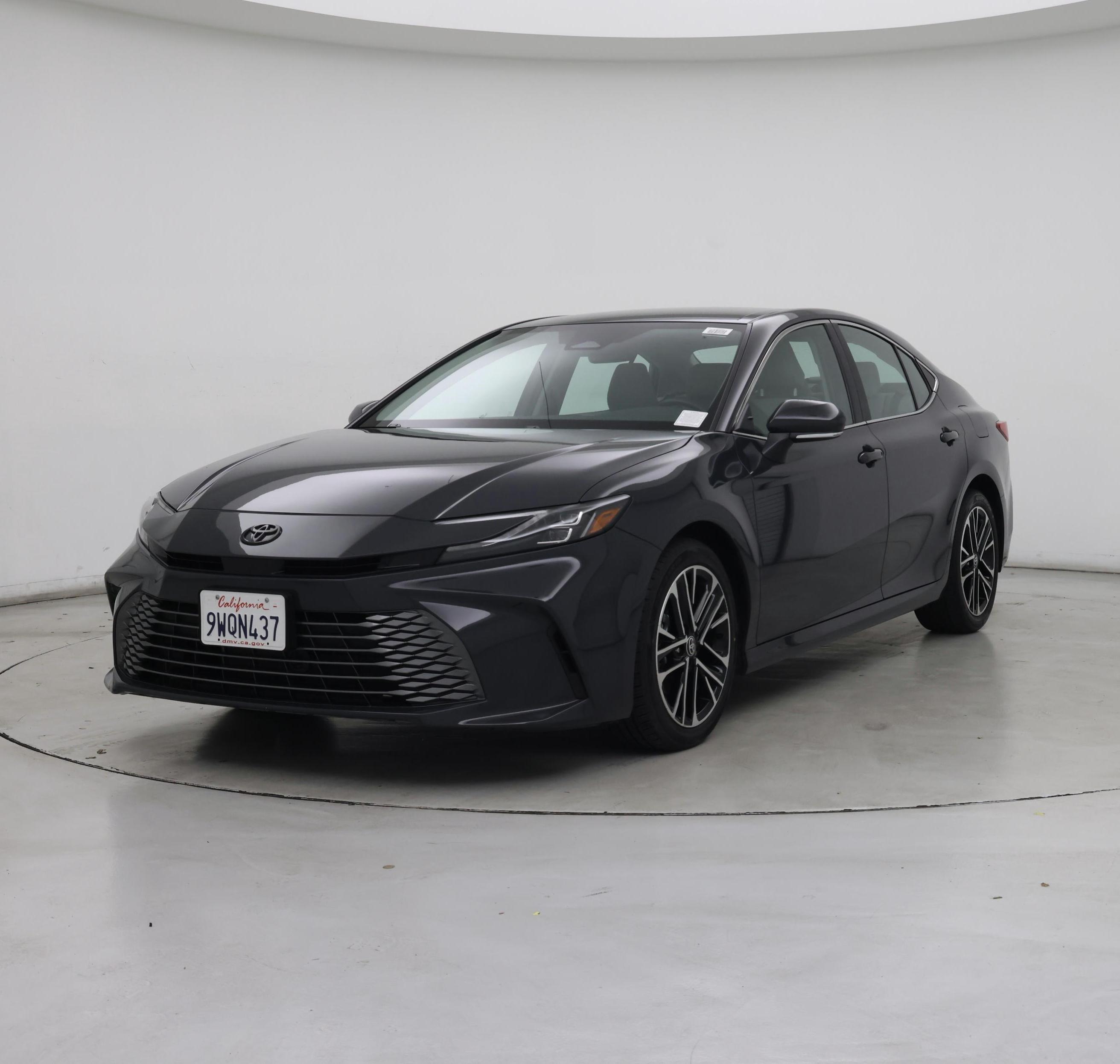 Thumbnail: 2026 Toyota Camry - 4