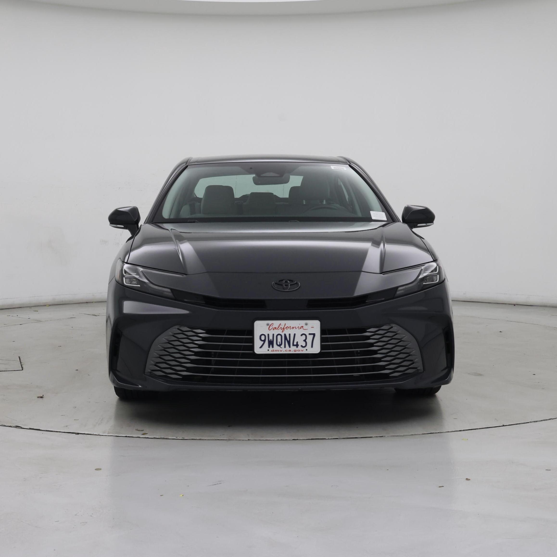 Thumbnail: 2026 Toyota Camry - 5