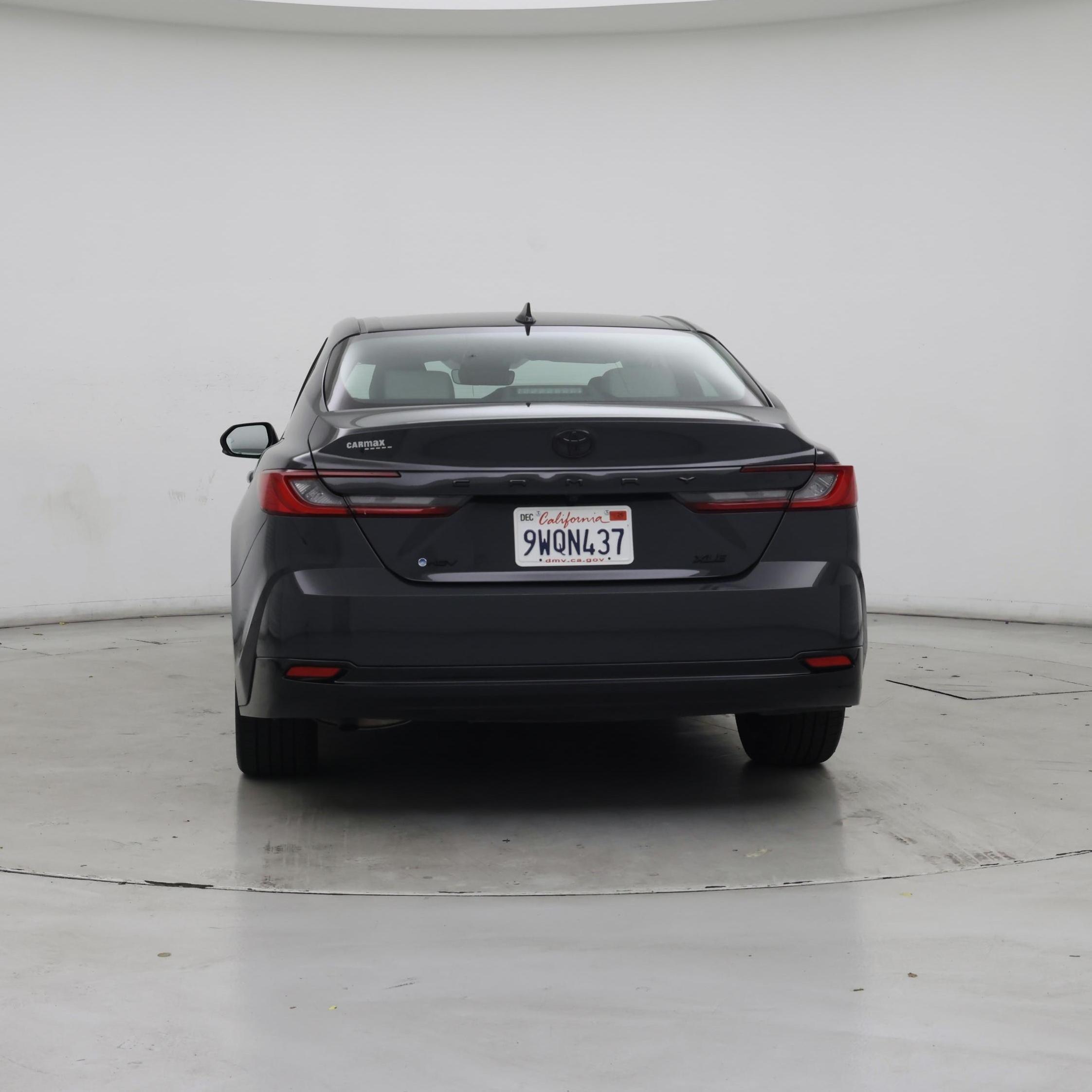 Thumbnail: 2026 Toyota Camry - 6