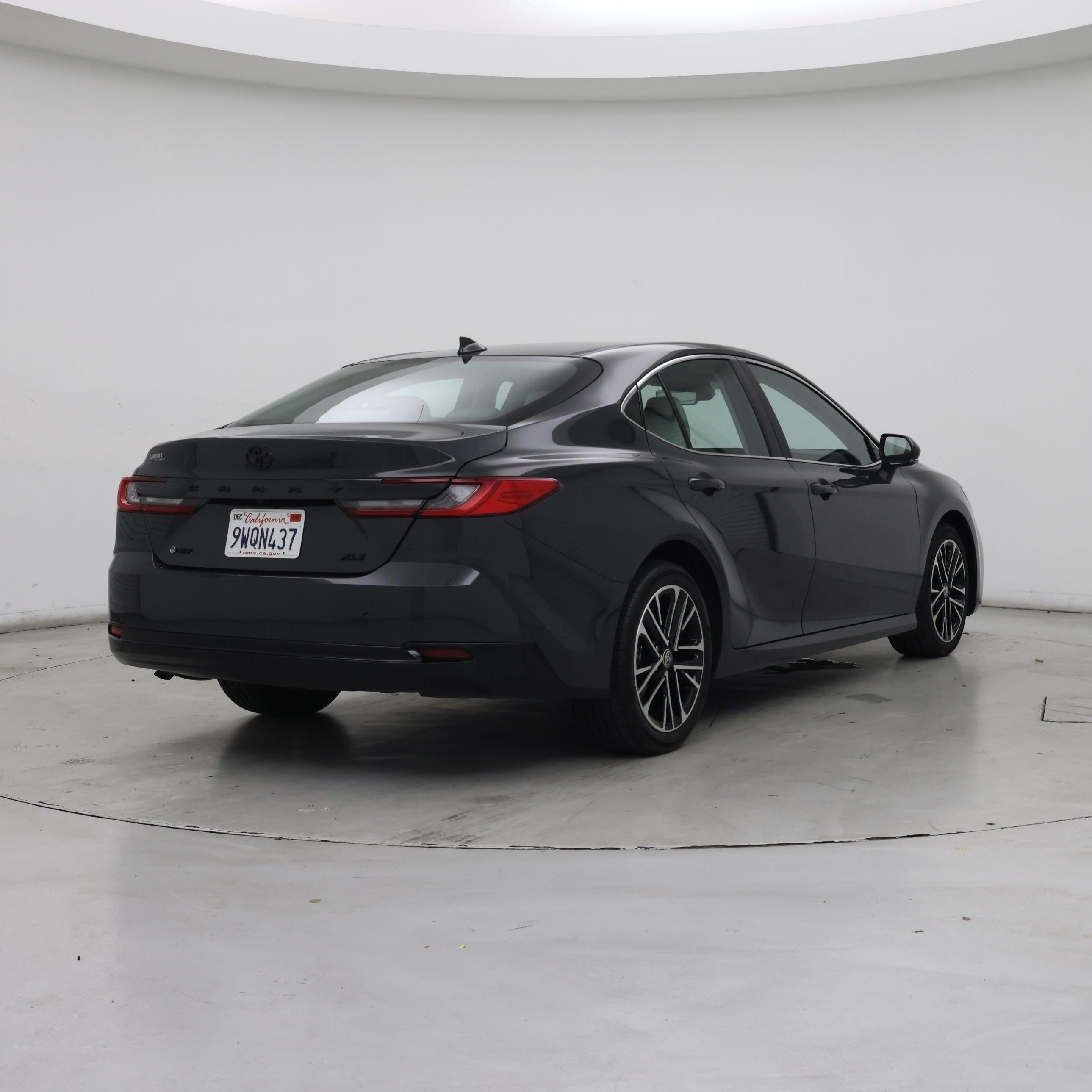 Thumbnail: 2026 Toyota Camry - 8