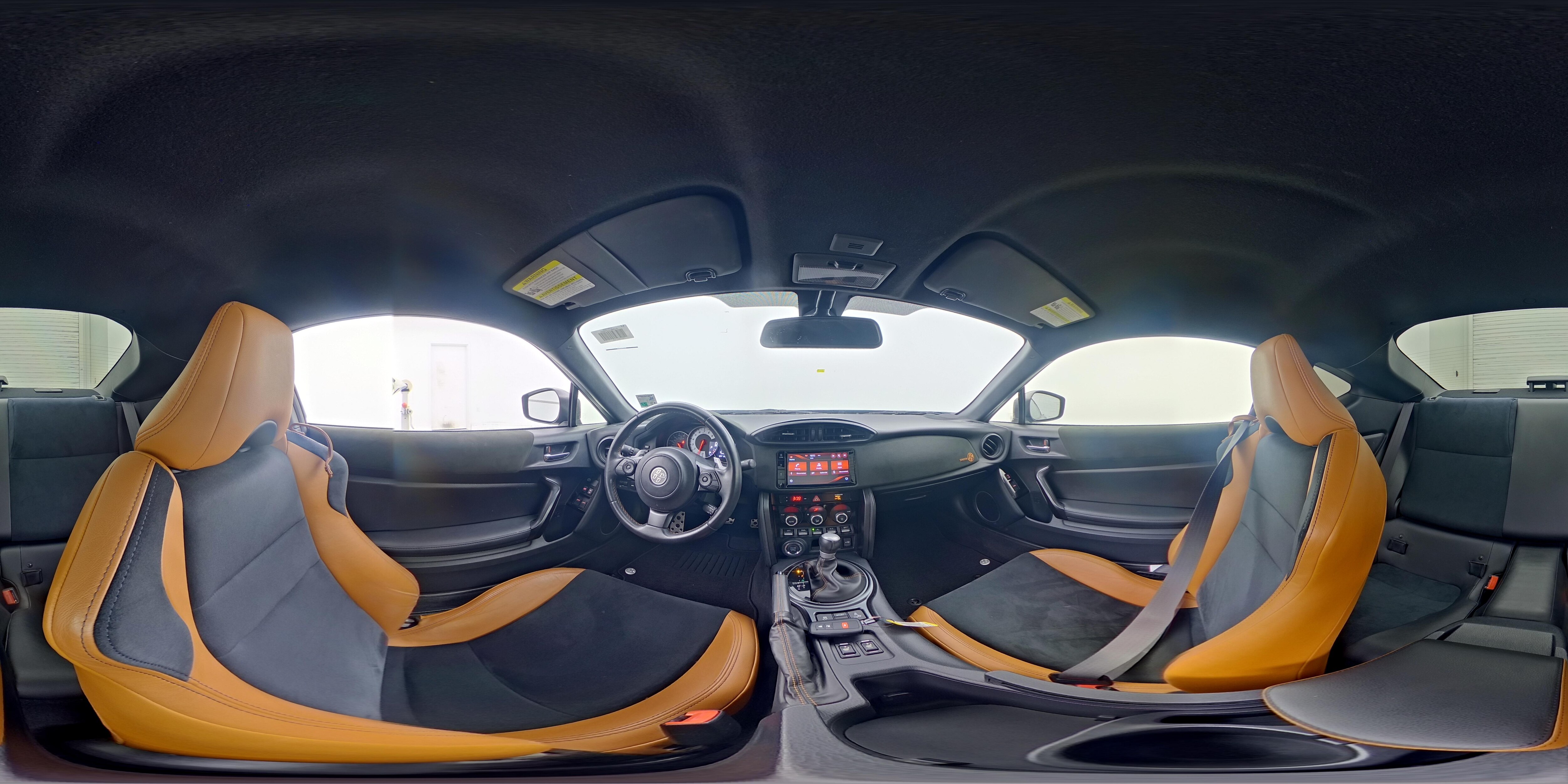 2020 Toyota 86 Hakone Edition - Photo 24