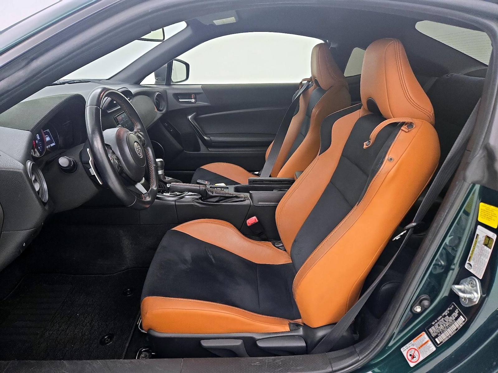 2020 Toyota 86 Hakone Edition - Photo 12