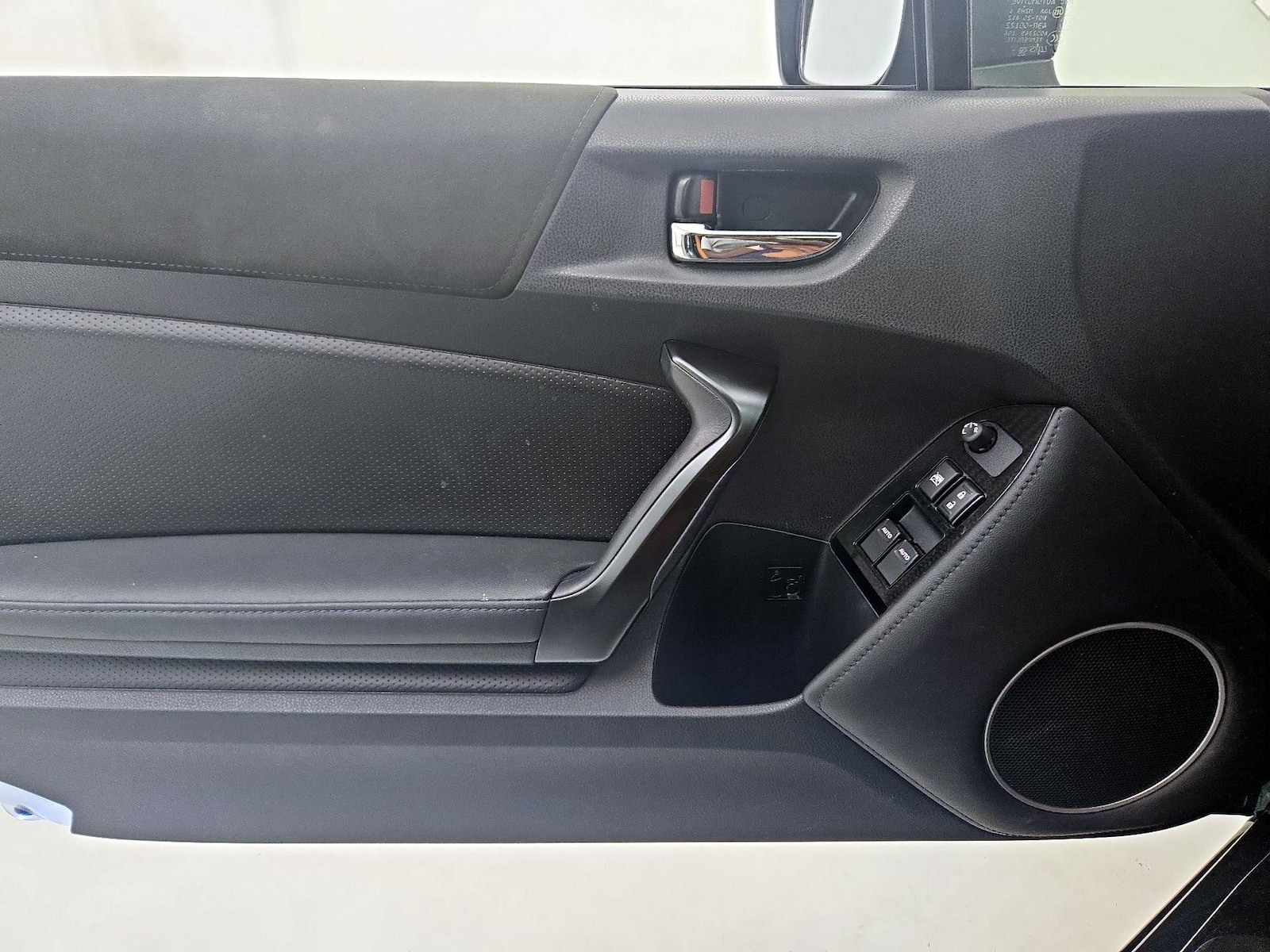 2020 Toyota 86 Hakone Edition - Photo 13