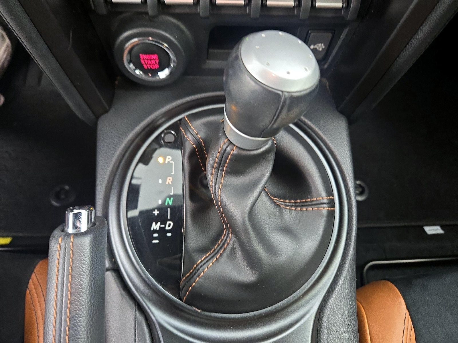 2020 Toyota 86 Hakone Edition - Photo 18