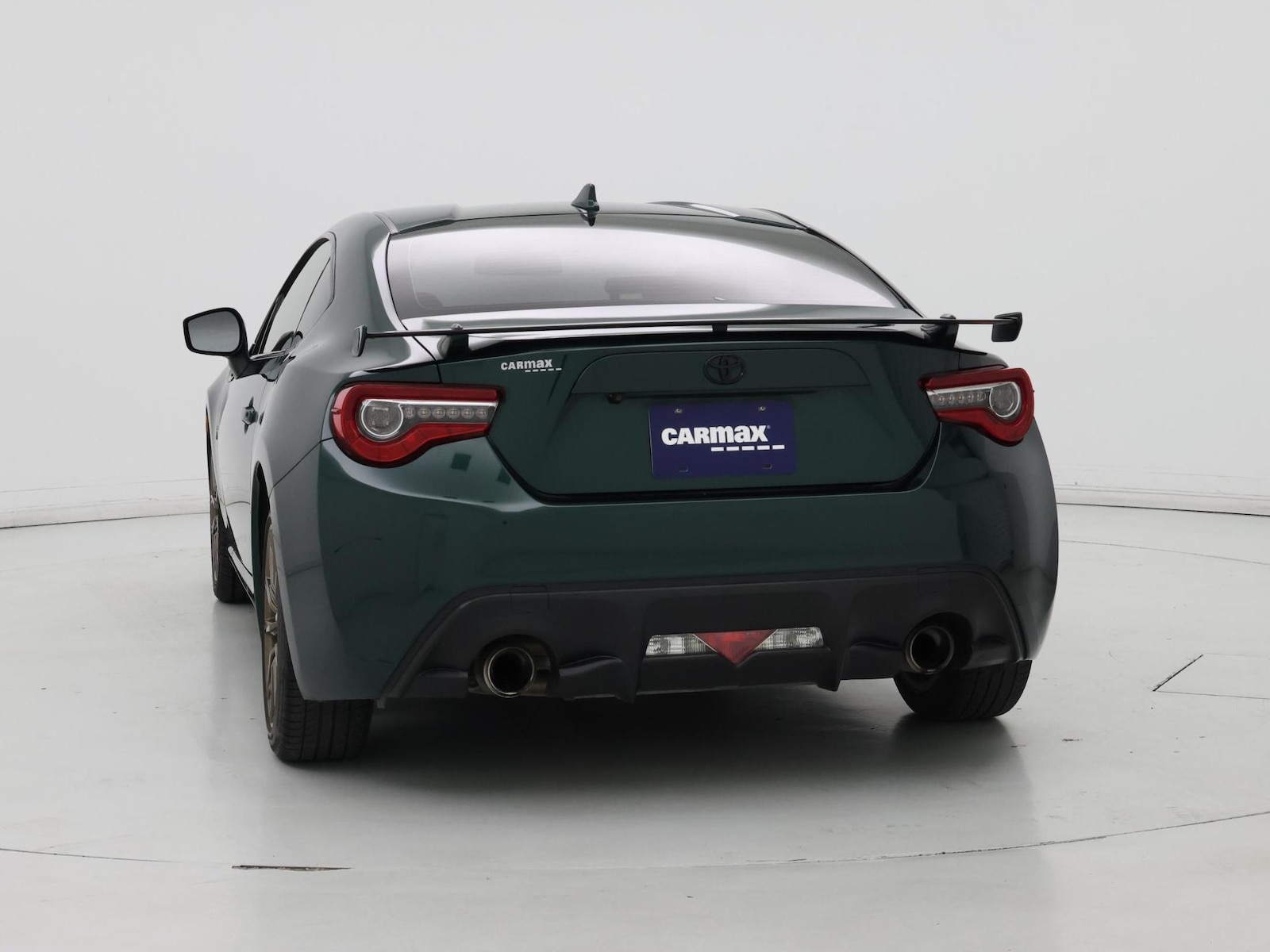 2020 Toyota 86 Hakone Edition - Photo 7
