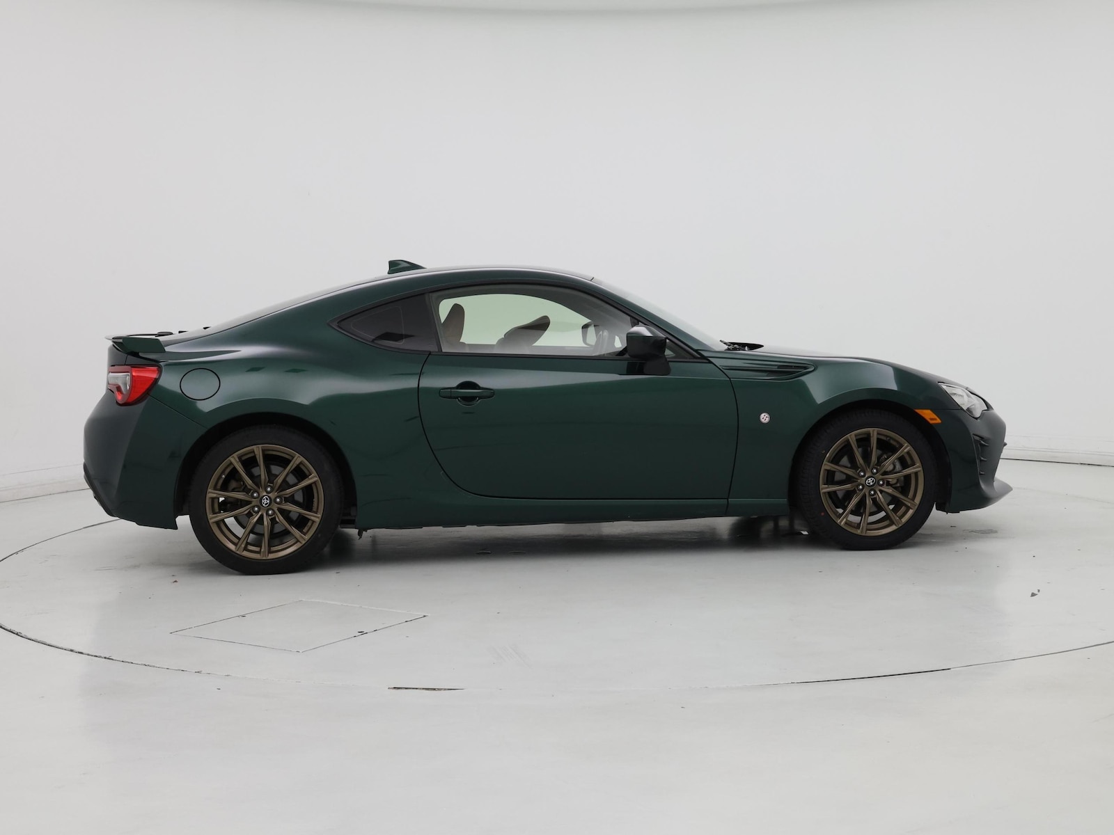 2020 Toyota 86 Hakone Edition - Photo 8