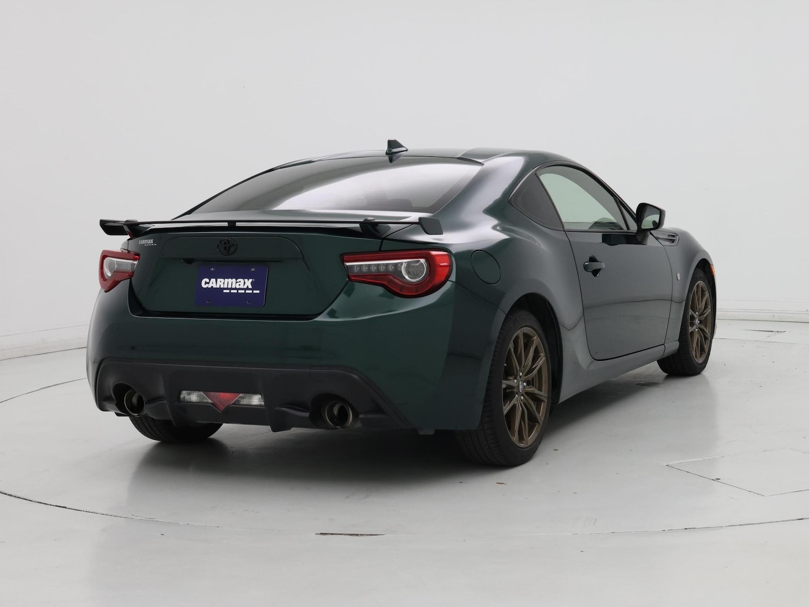 2020 Toyota 86 Hakone Edition - Photo 9