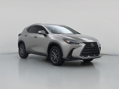 2024 Lexus NX 250 Premium