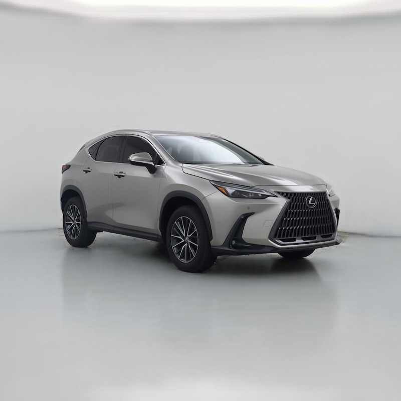 2024 Lexus NX 250 Premium