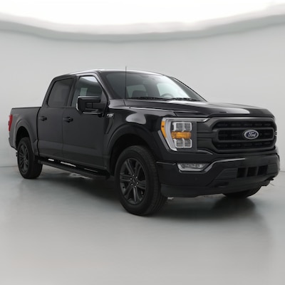 2023 Ford F150 Lariat