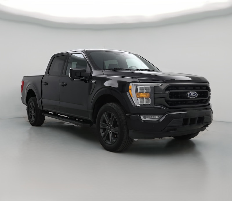 2023 Ford F150 Lariat