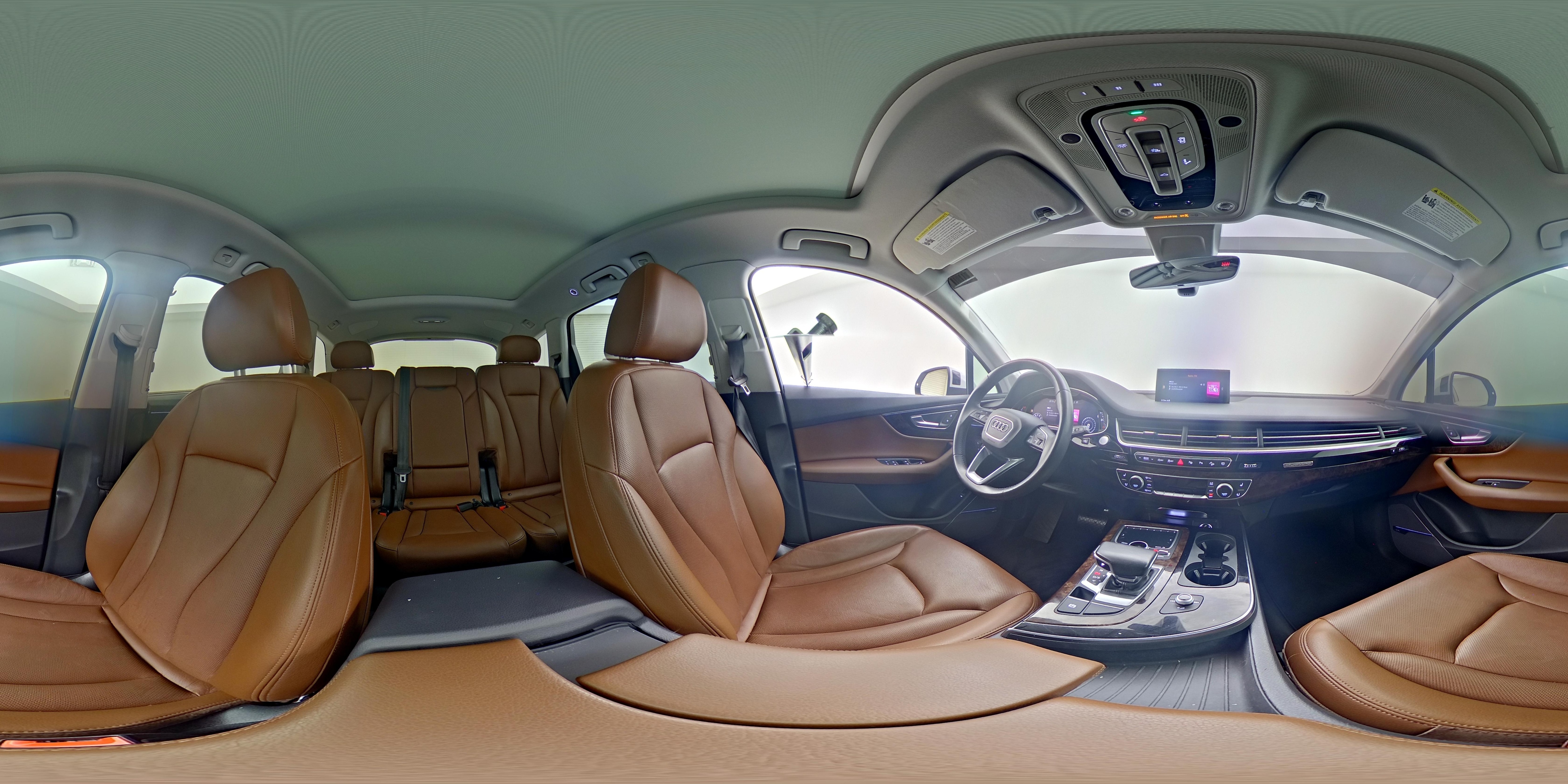 2019 Audi Q7 Premium Plus - Photo 28