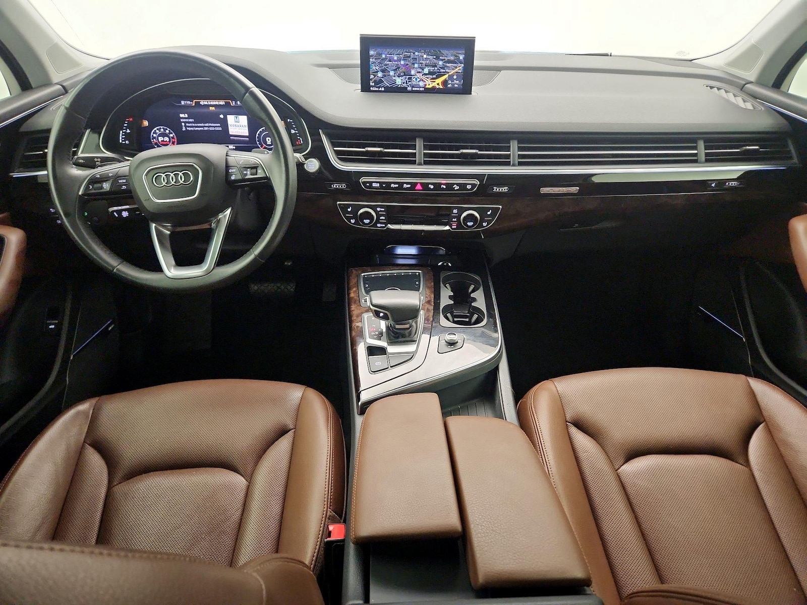 2019 Audi Q7 Premium Plus - Photo 10