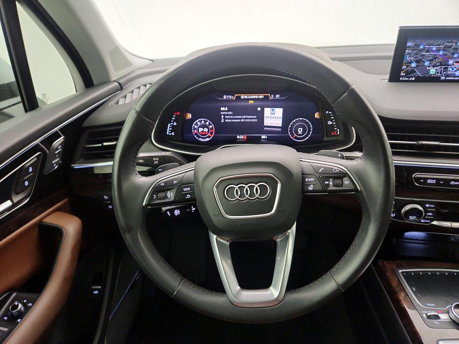 2019 Audi Q7 Premium Plus - Photo 11