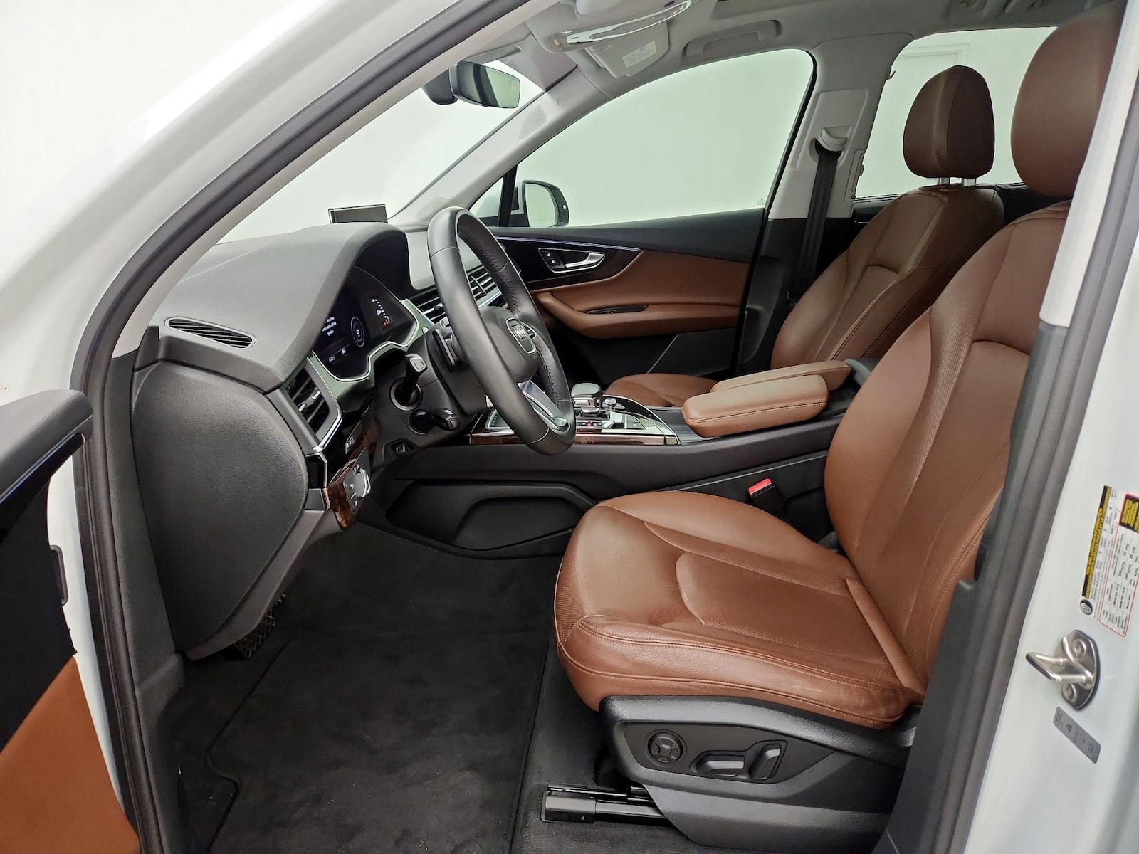 2019 Audi Q7 Premium Plus - Photo 12