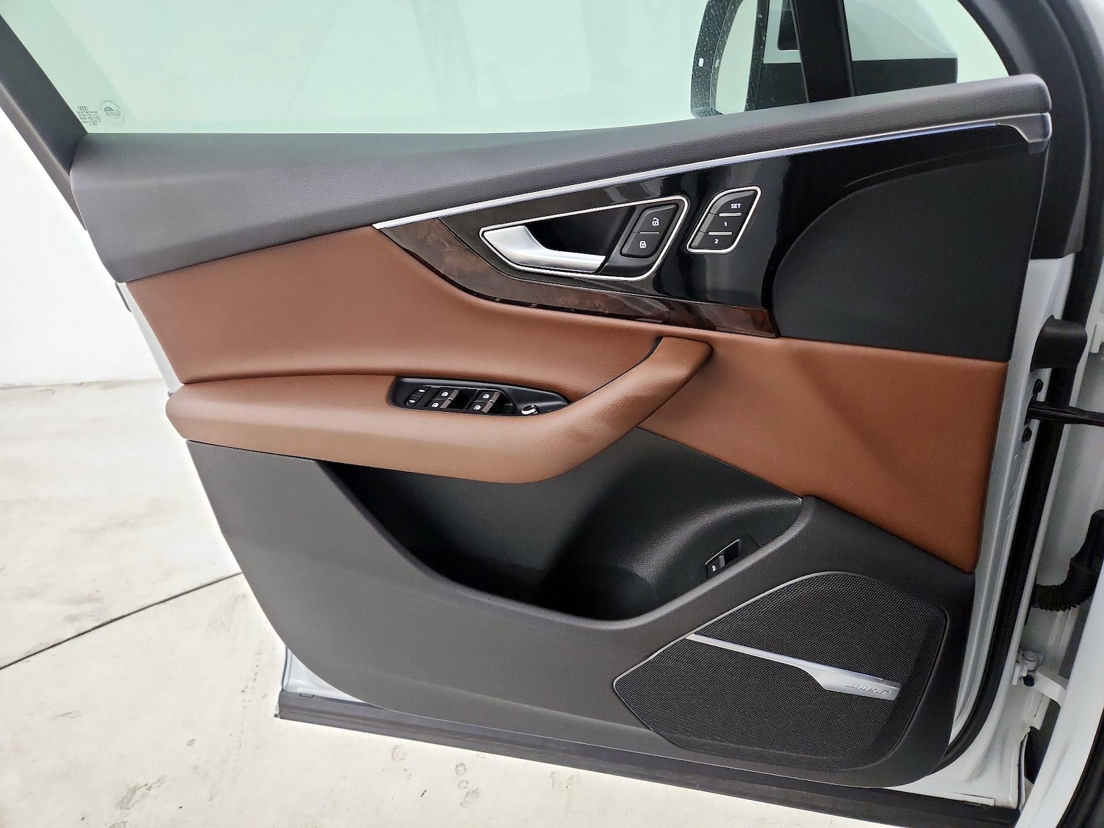 2019 Audi Q7 Premium Plus - Photo 13