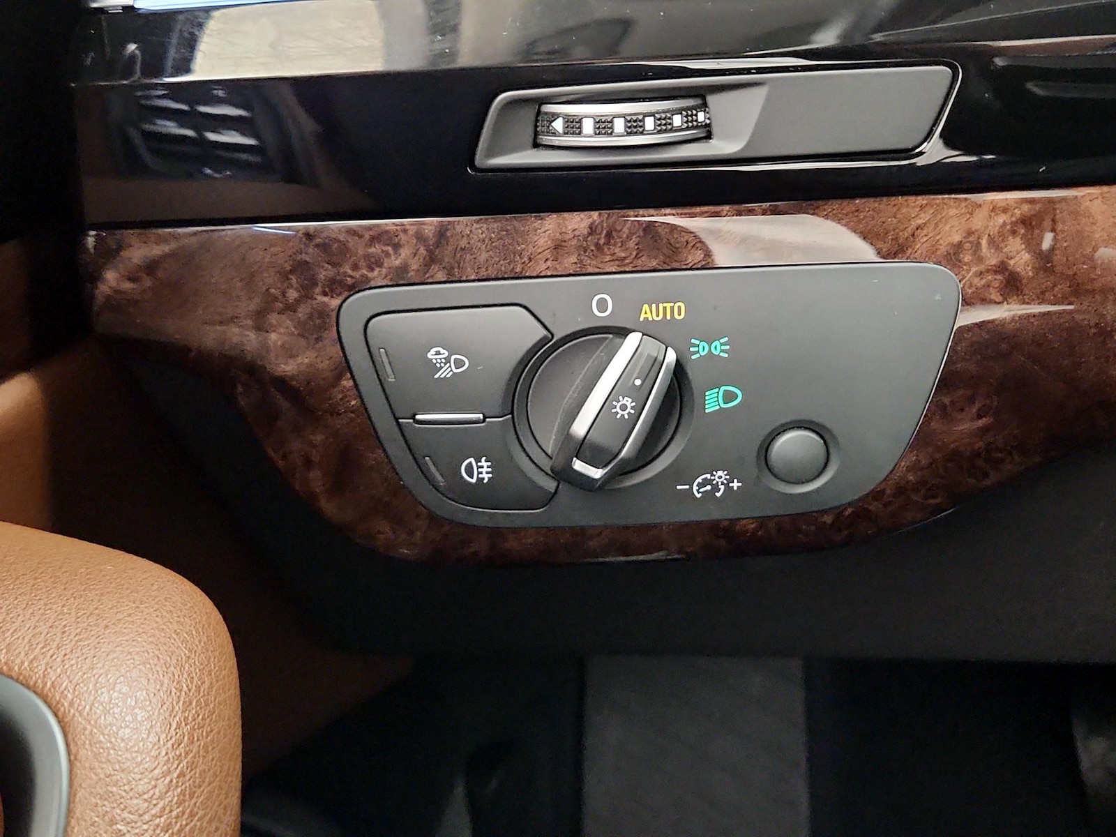 2019 Audi Q7 Premium Plus - Photo 14