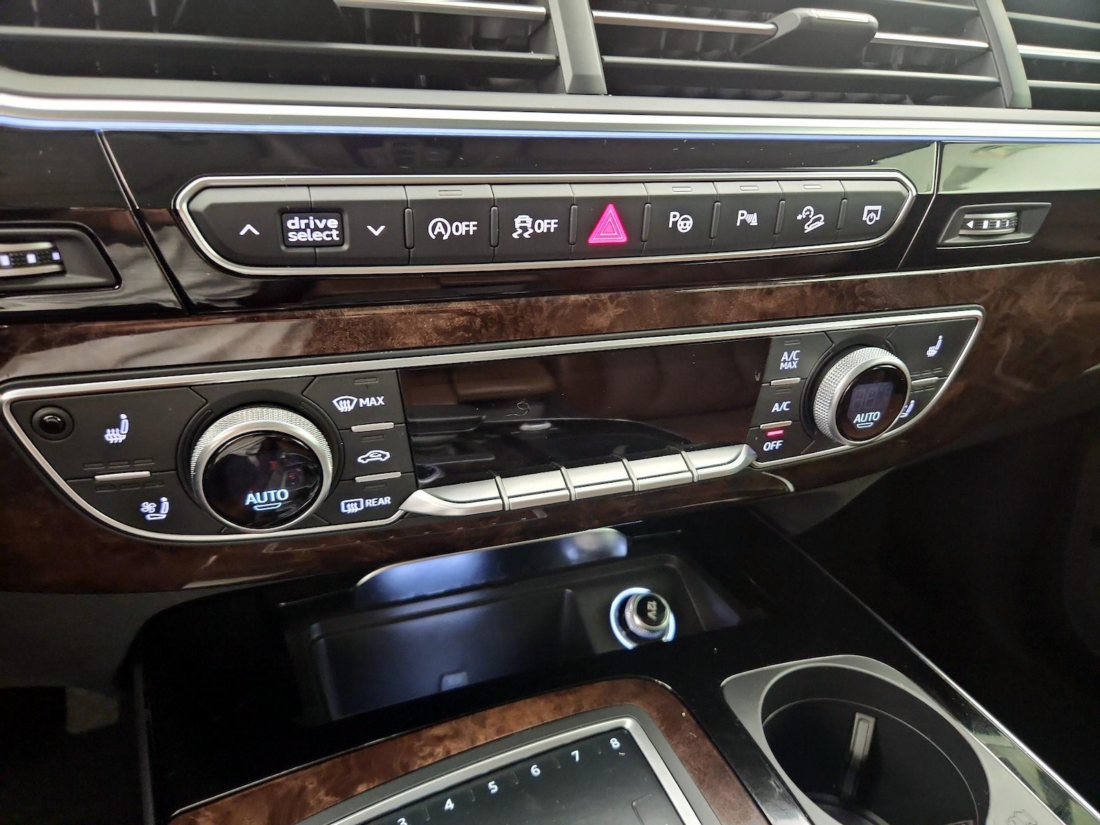 2019 Audi Q7 Premium Plus - Photo 18