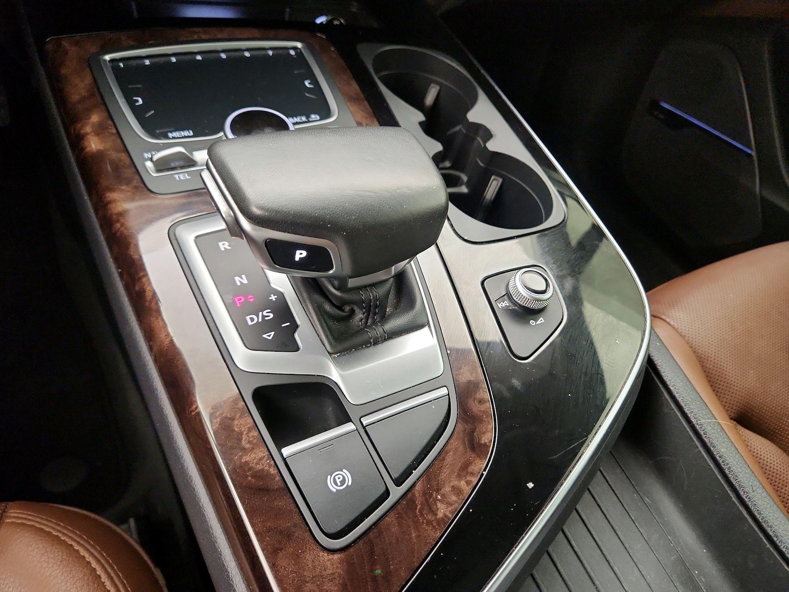 2019 Audi Q7 Premium Plus - Photo 19