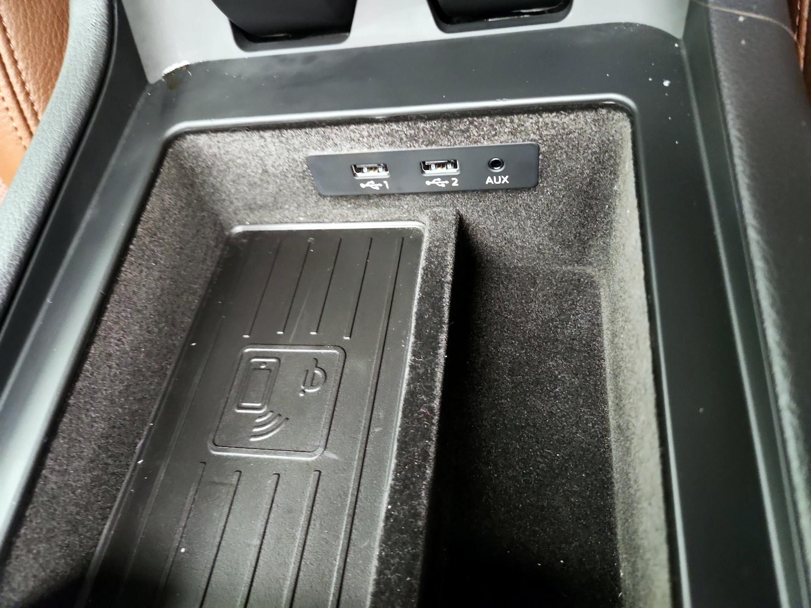2019 Audi Q7 Premium Plus - Photo 20