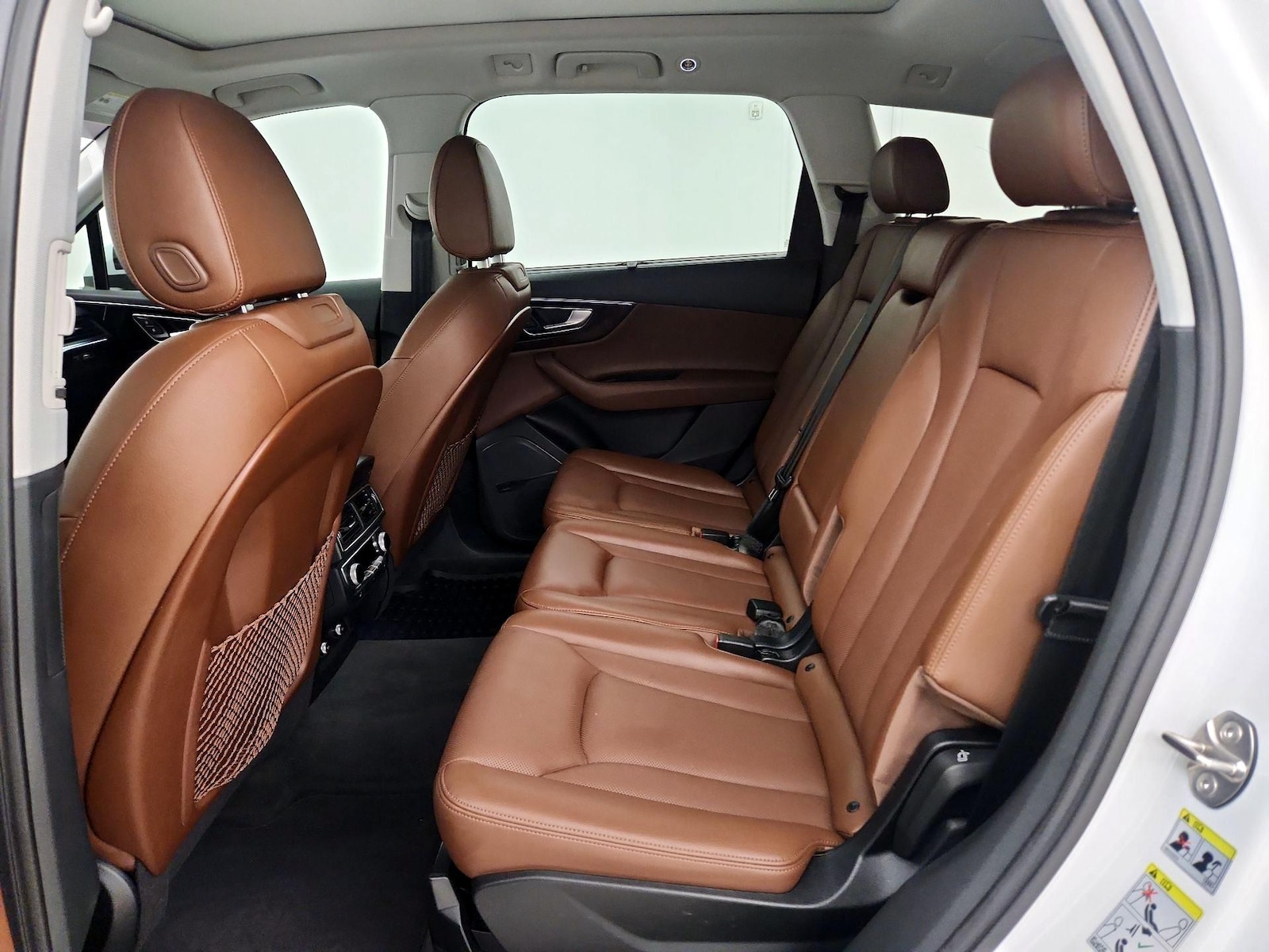 2019 Audi Q7 Premium Plus - Photo 22